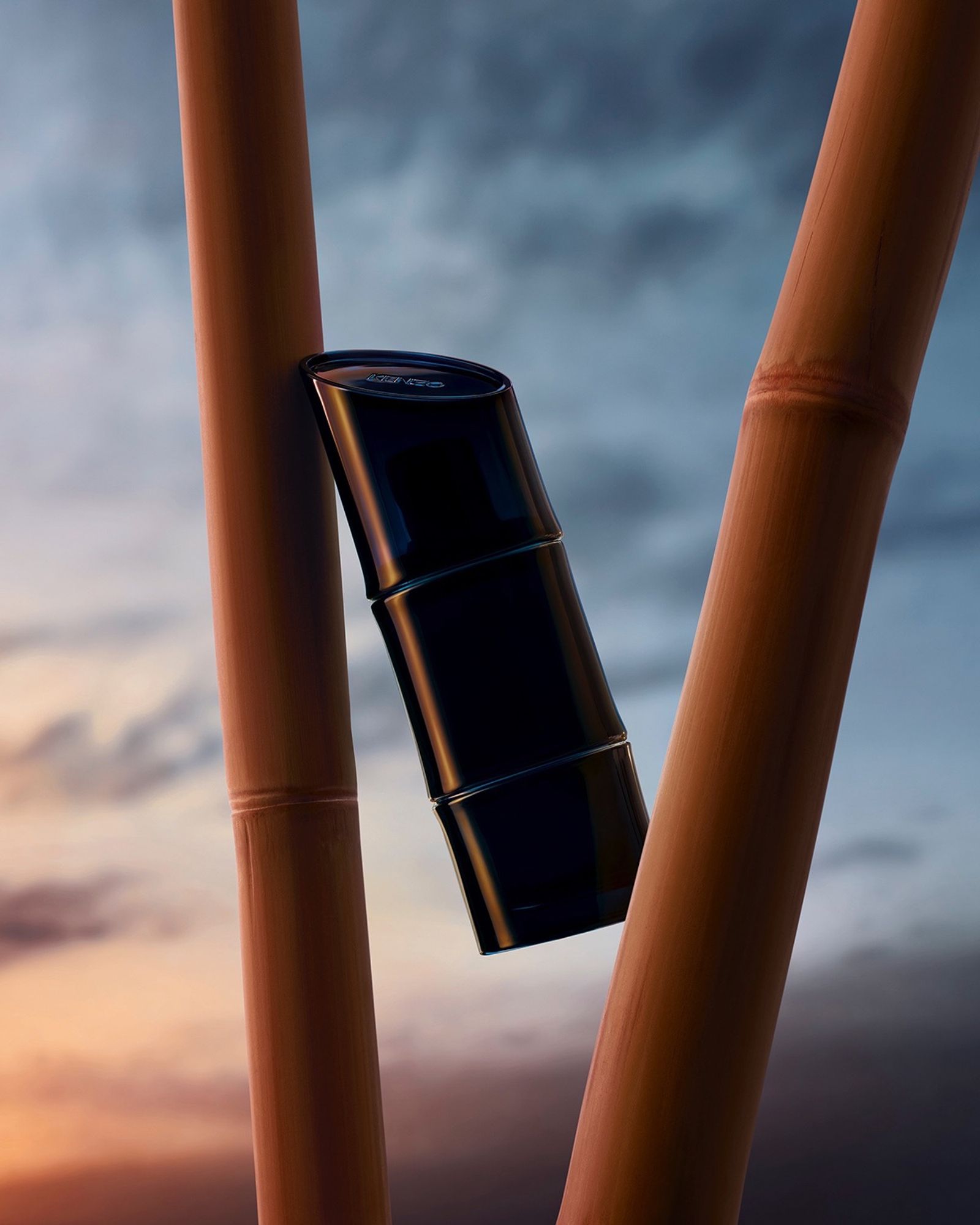 Kenzo Parfums,|Photography by Ryan Hopkinson - Sebastien Michelini - Set Design - Swan MGMT