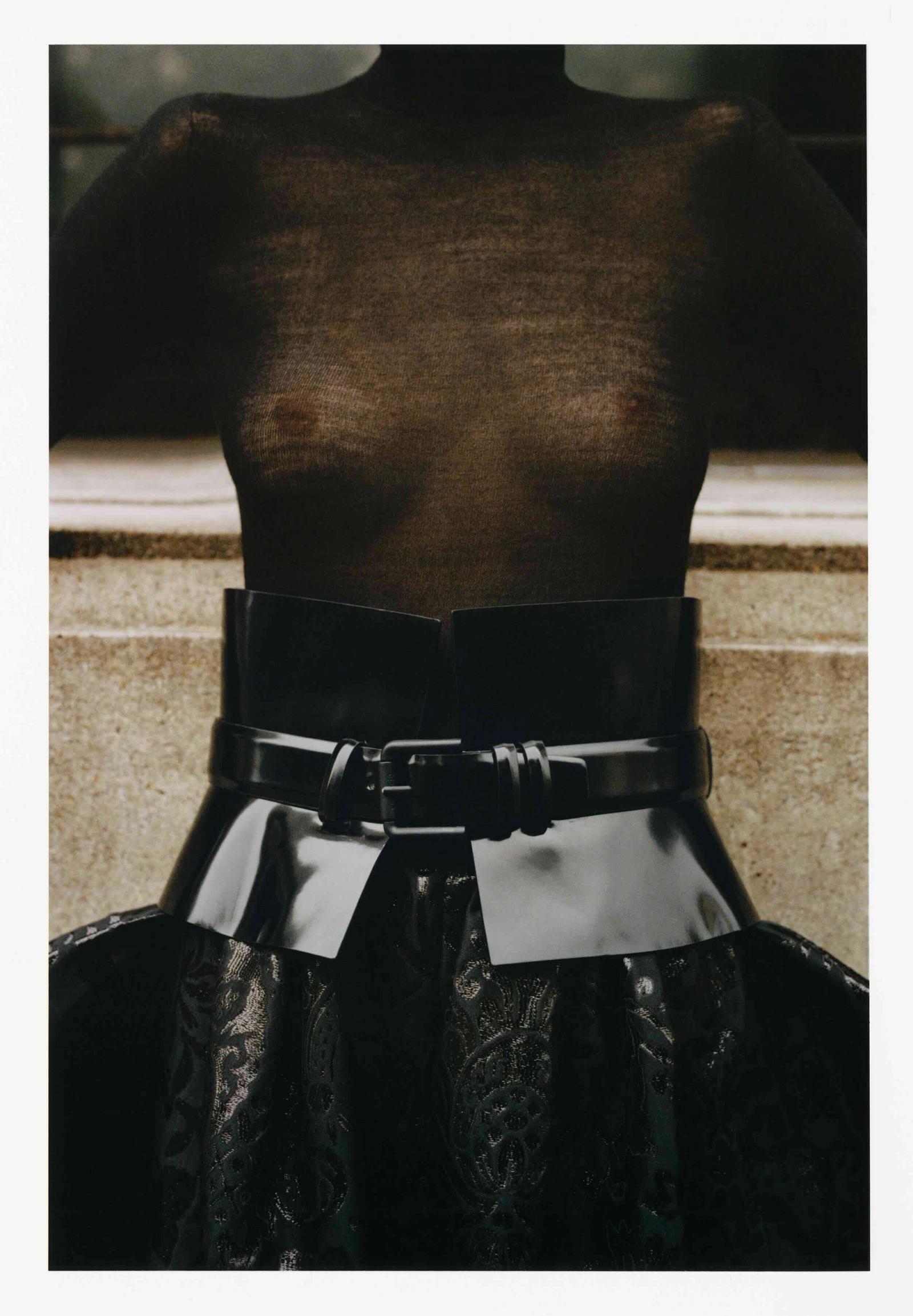 Unpolished Magazine, |Photography by Kulesza and Pik - Lizzy Gilbert - Set Design - Swan MGMT