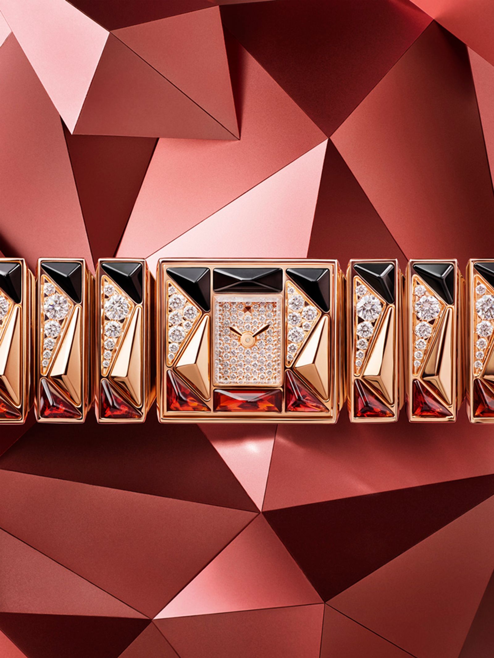 Cartier,|Photography by Iris Velghe - Sebastien Michelini - Set Design - Swan MGMT