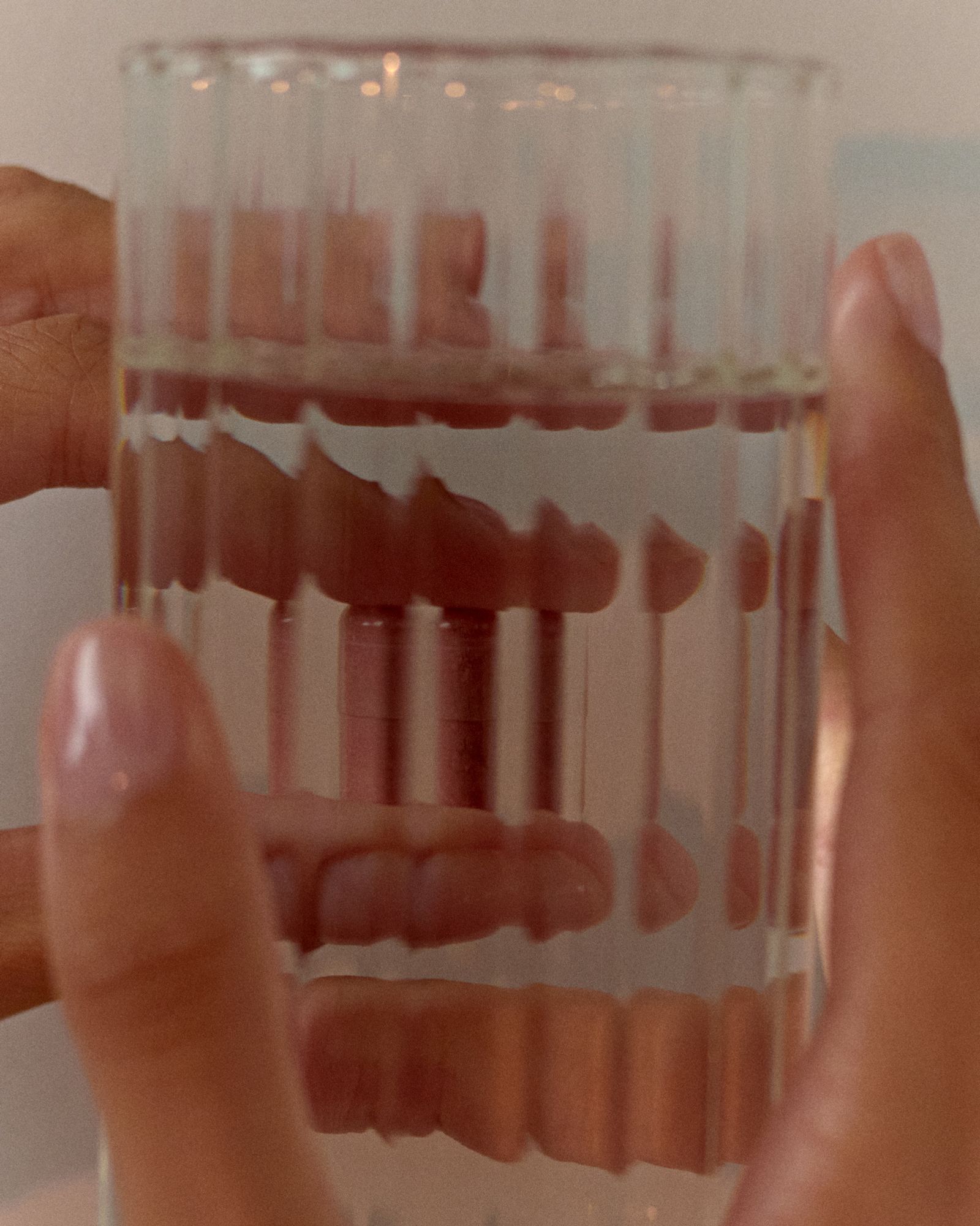 Personal Beauty - Victoria Zschommler - Photography - Swan MGMT