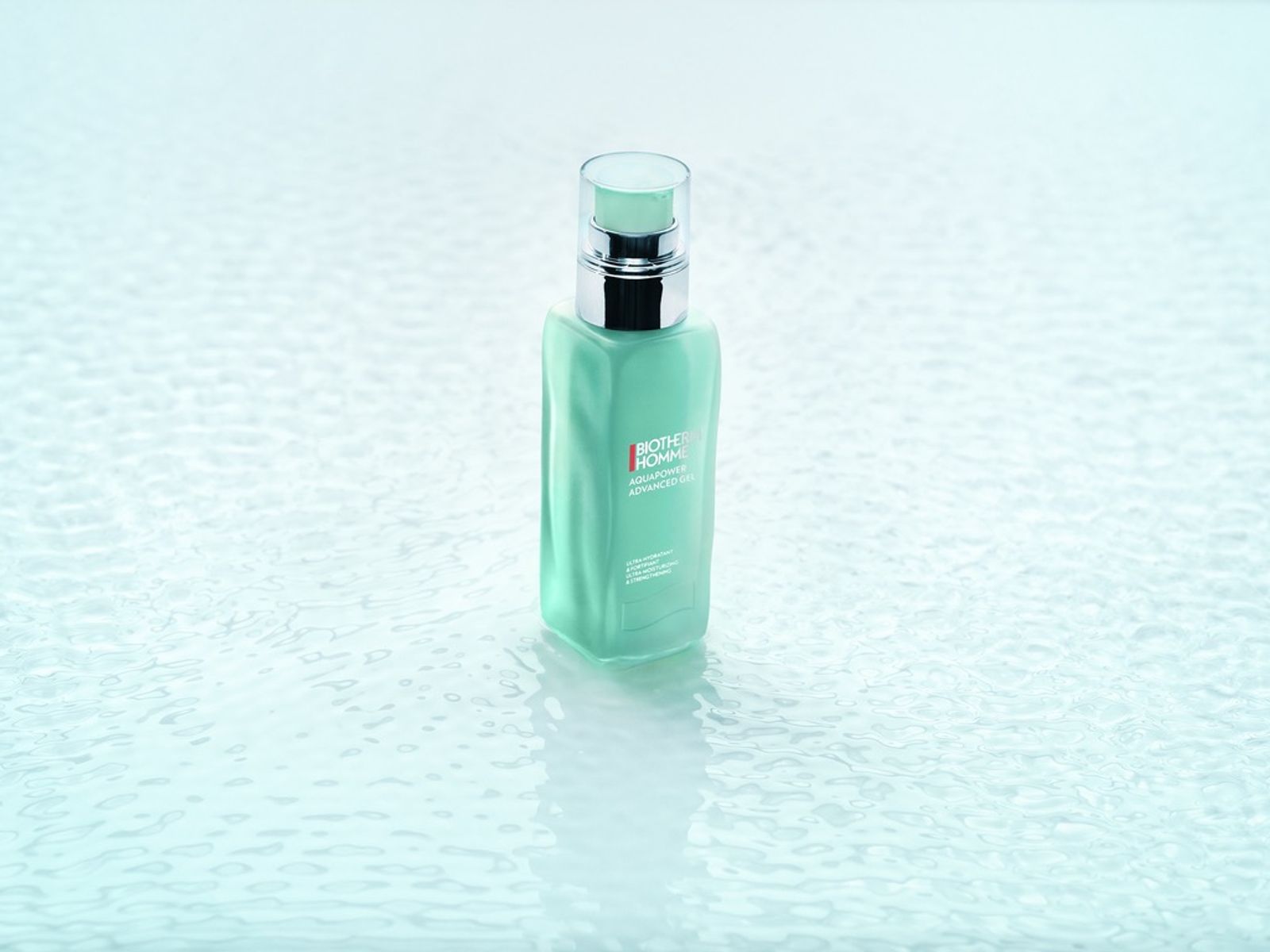 Biotherm - Rémi Le Garrec - Set Design - Swan MGMT