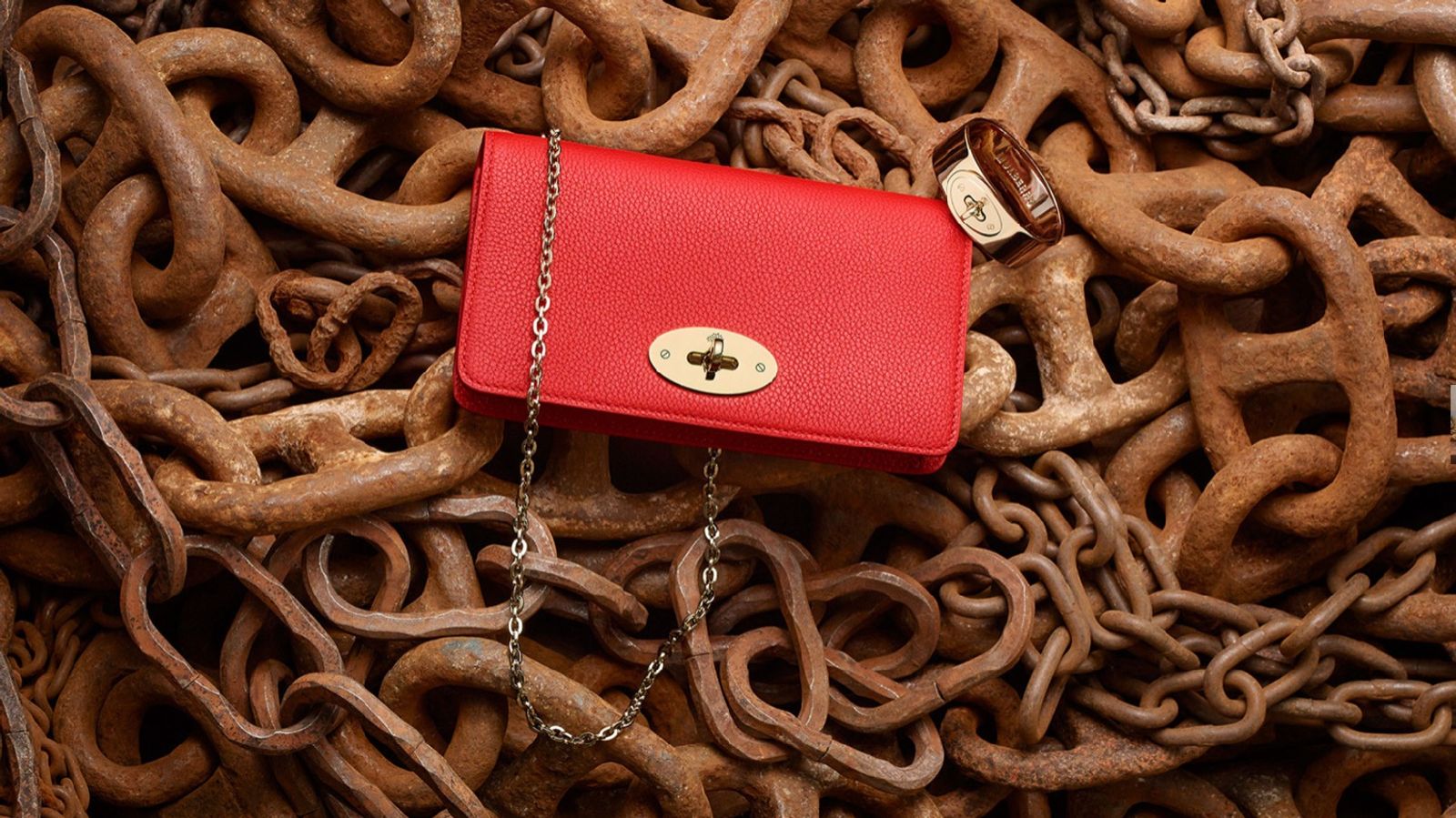 Mulberry,|Photography by Damien Ropero - Anna Sbiera - Set Design - Swan MGMT