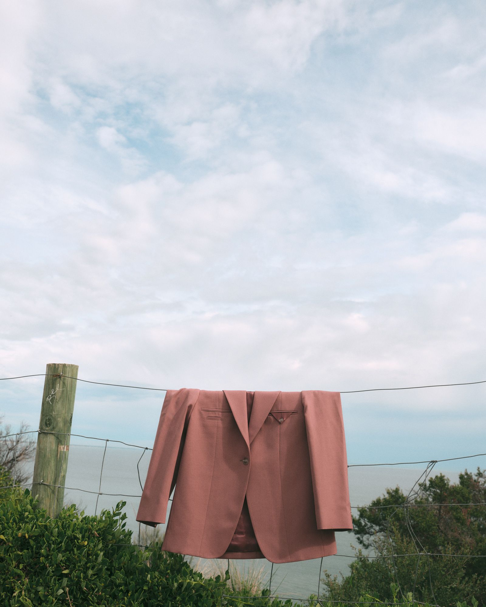 Camargue - Victoria Zschommler - Photography - Swan MGMT