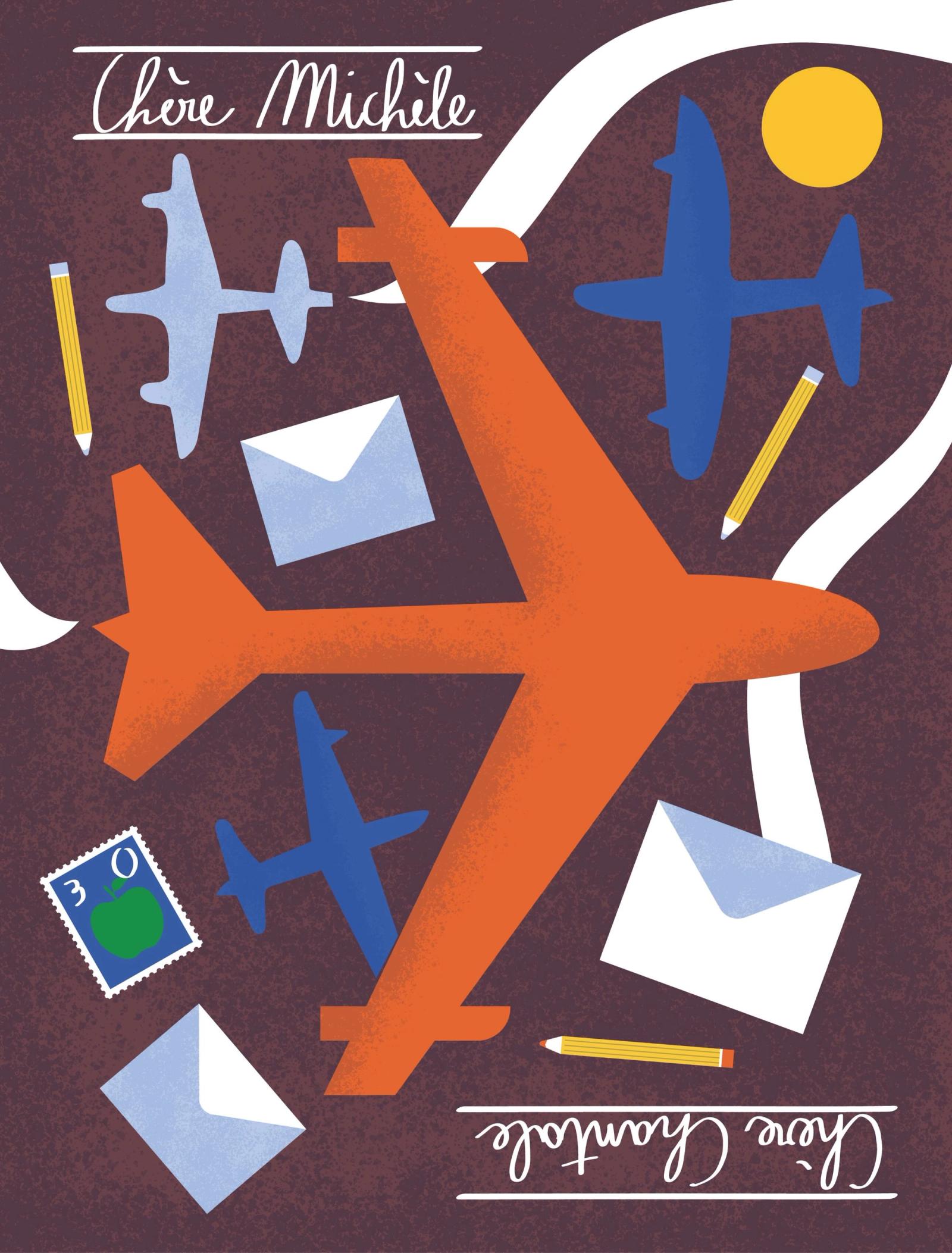 Le T - Bérénice Milon - Illustration - Swan MGMT