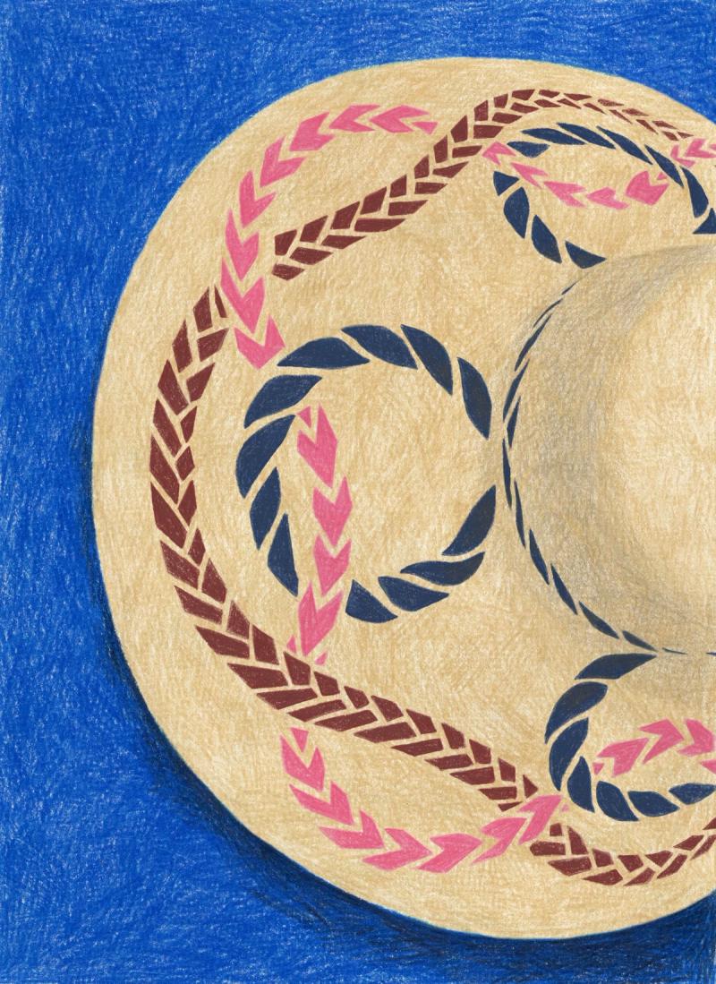 Julie Jonquet-Caunes - Illustrator - Swan MGMT