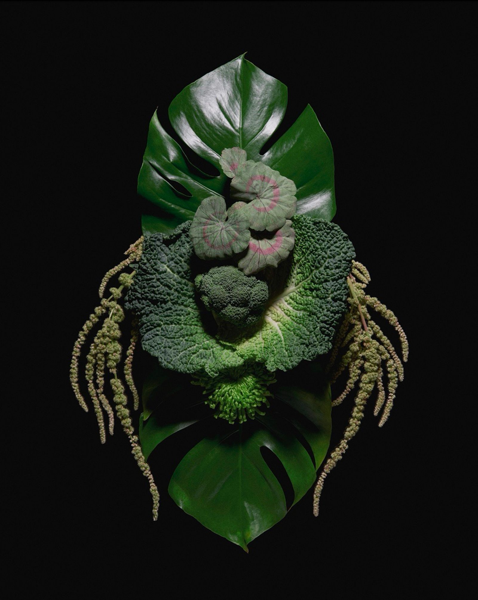 It's Nice That,|Photography by Romain Roucoules - Anna Piasek - Set Design - Swan MGMT