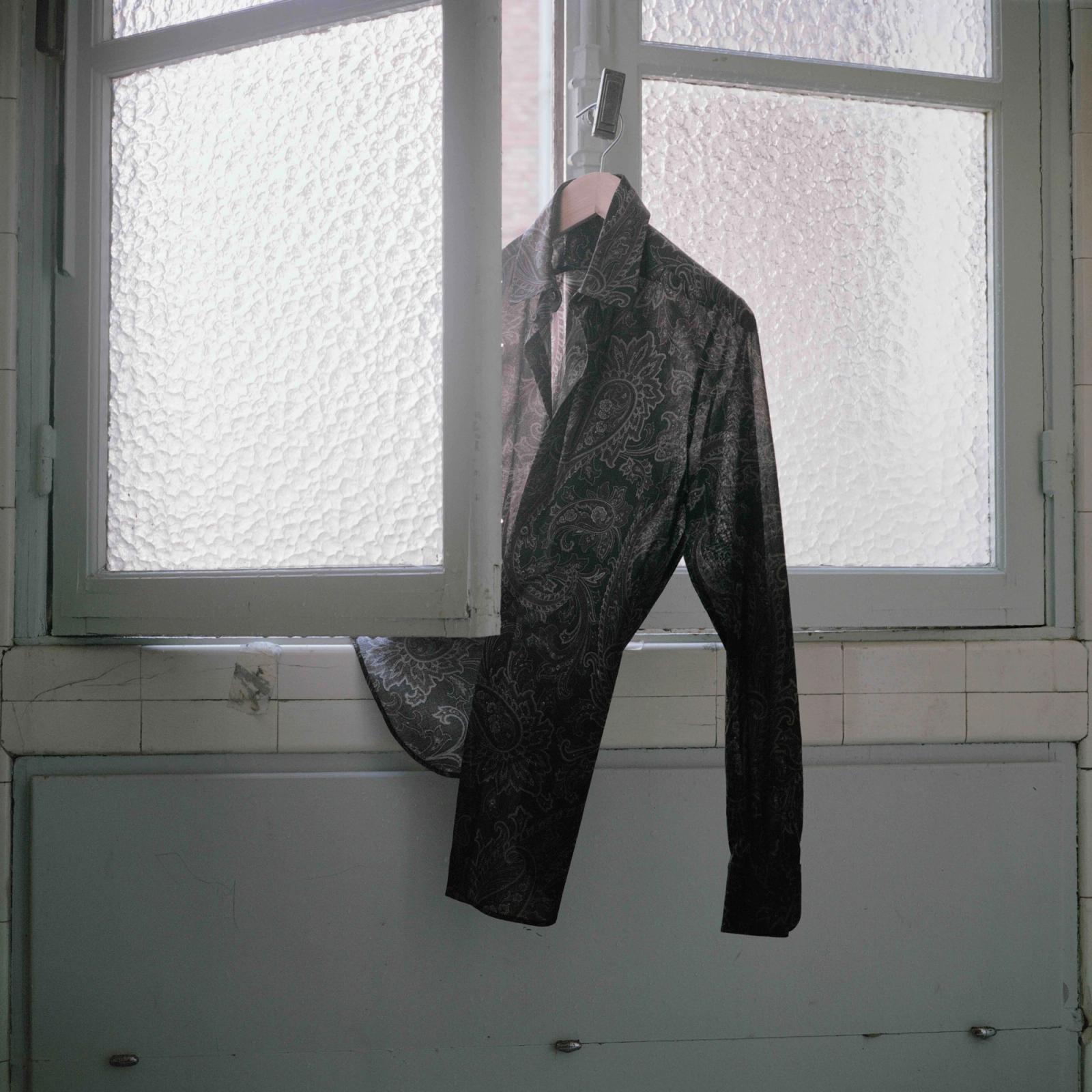 Holiday,|Photography by Yota Yoshi - Nicholas William White - Set Design - Swan MGMT