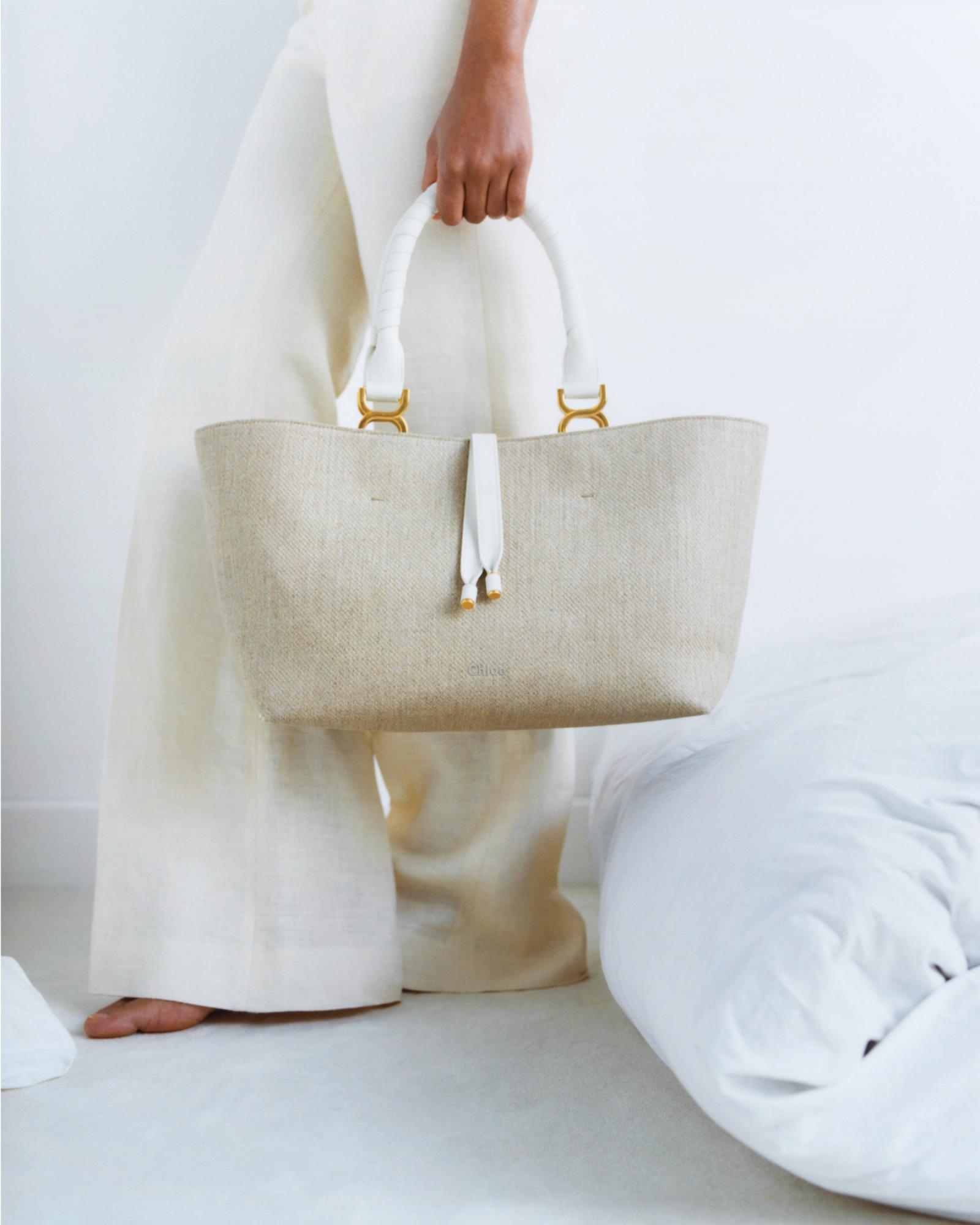 Chloé,|Photography by Phil Engelhardt - Nicholas William White - Set Design - Swan MGMT