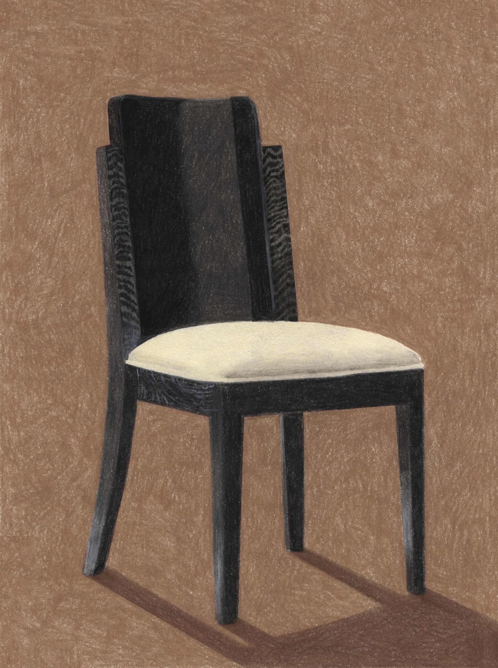 Astrid Houssin - Julie Jonquet-Caunes - Illustration - Swan MGMT