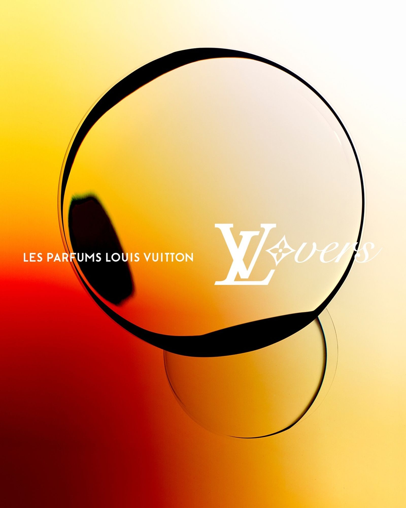 Louis Vuitton,|Photography by Hugo Mapelli - Sebastien Michelini - Set Design - Swan MGMT