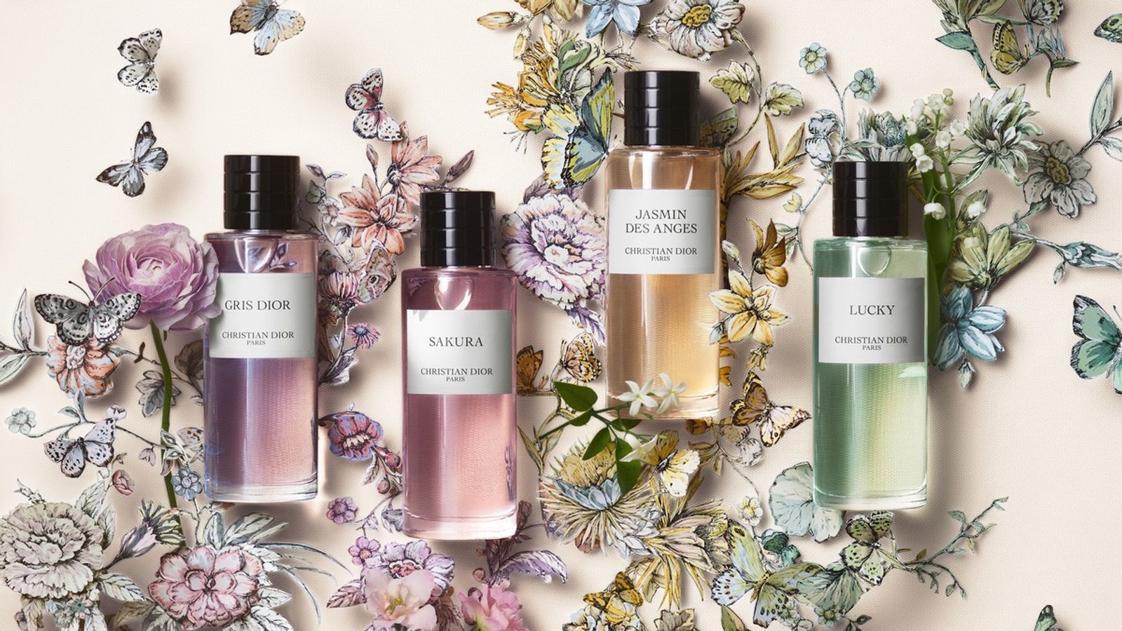 Dior,|Photography by Valentin Abad - Mathilde Nivet - Set Design - Swan MGMT