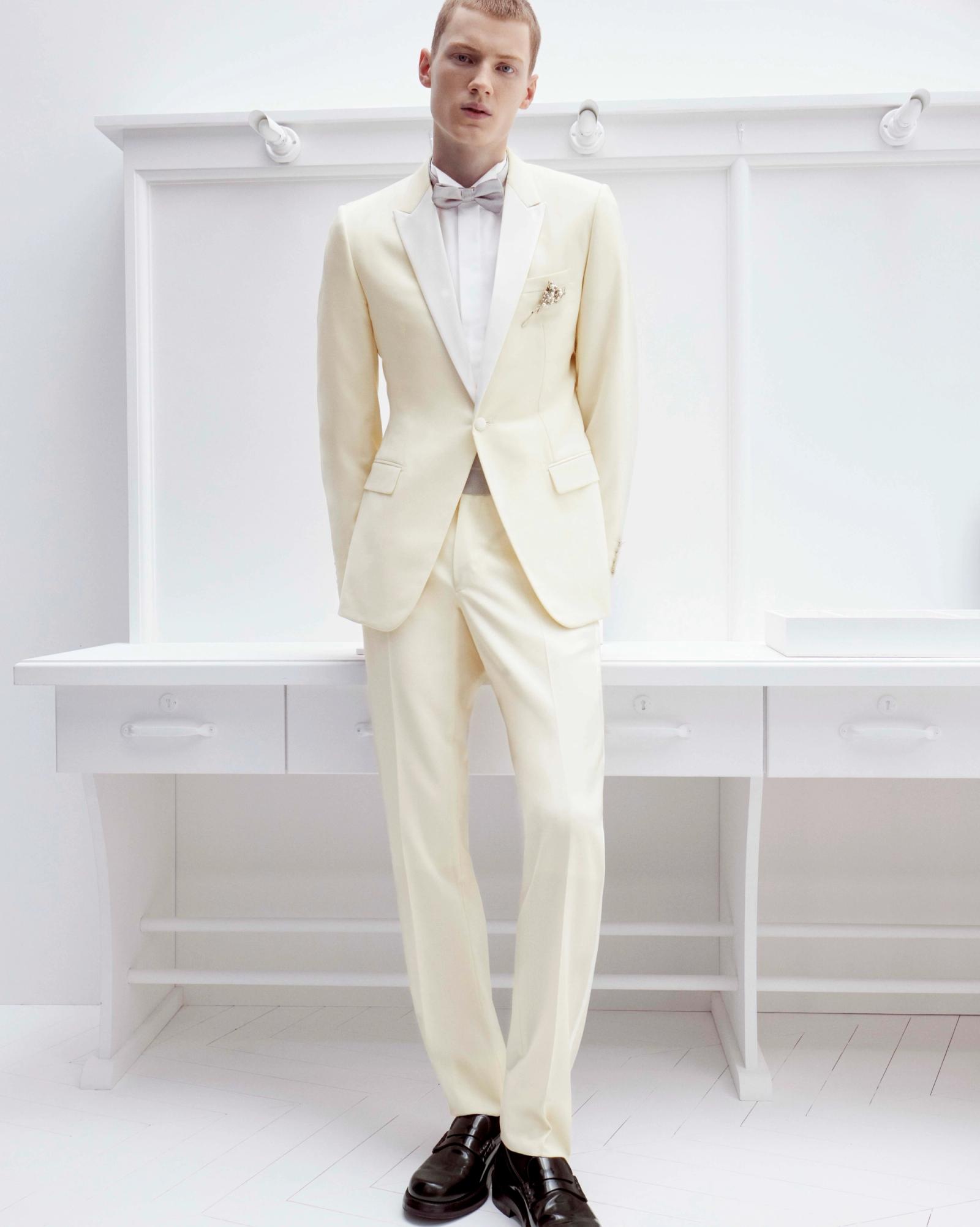 Dior,|Photography by Anthony Seklaoui - Nicholas William White - Set Design - Swan MGMT