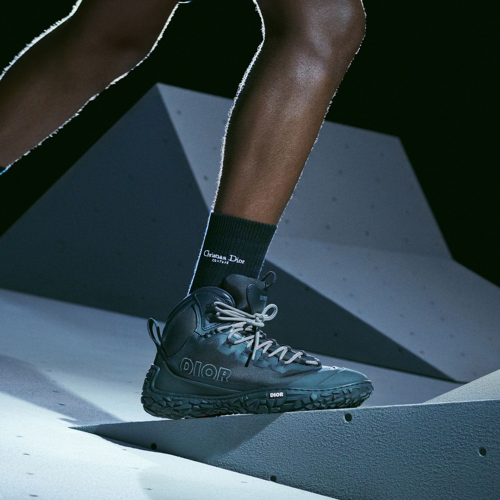 Diorizon,|Photography by Marvin Leuvrey - Nicholas William White - Set Design - Swan MGMT