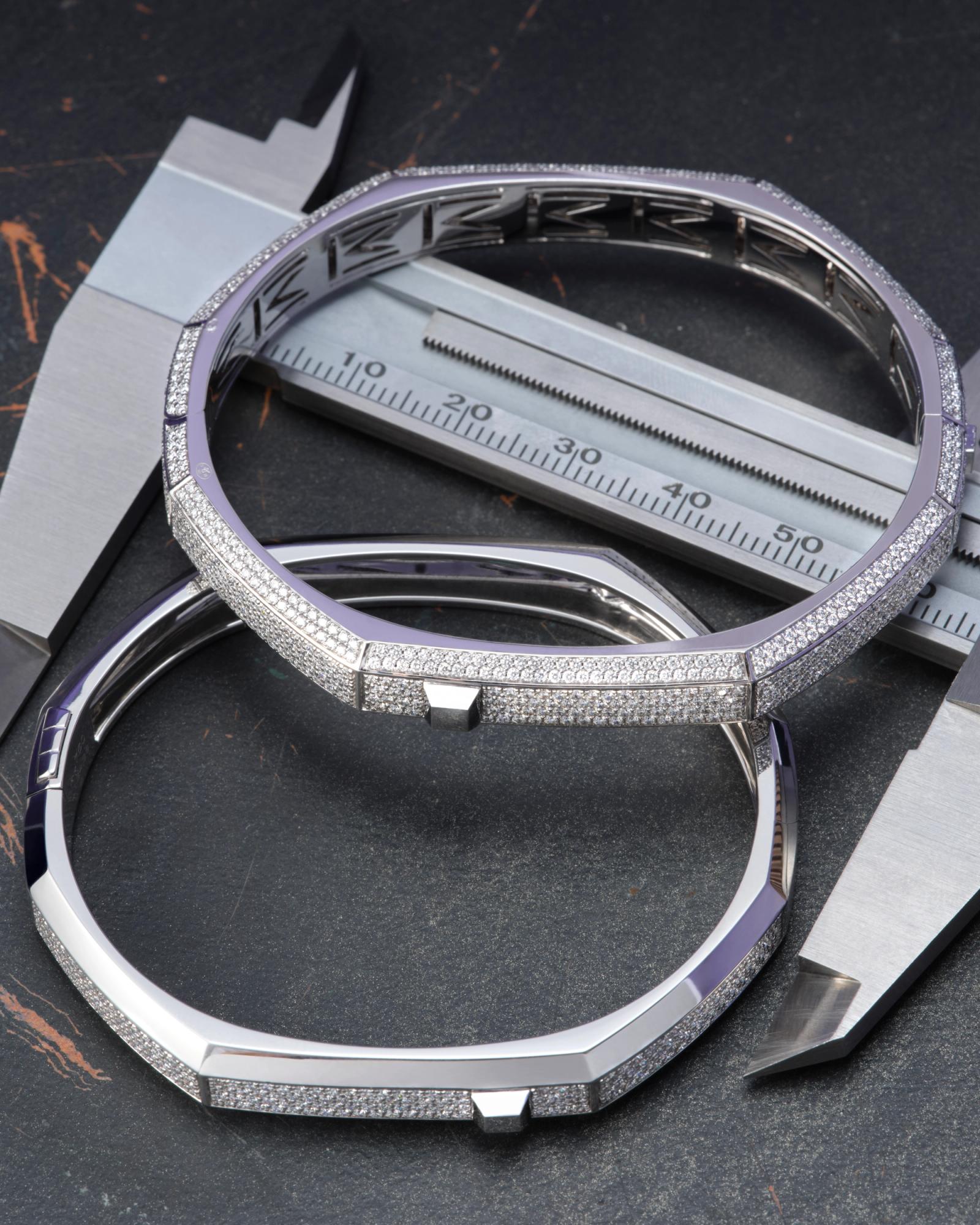 Messika - Anna Piasek - Set Design - Swan MGMT