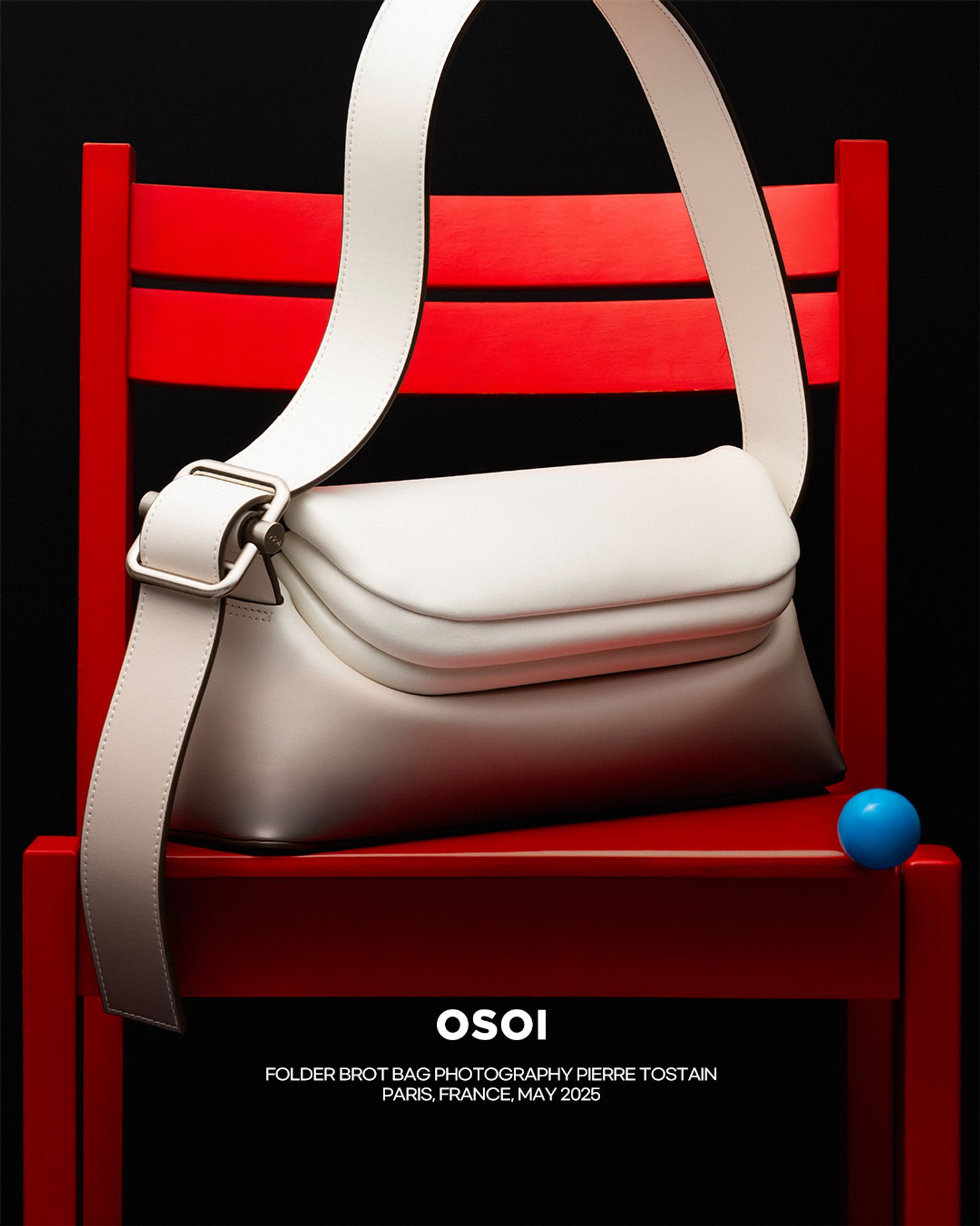 Osoi - Pierre Tostain - Photography - Swan MGMT