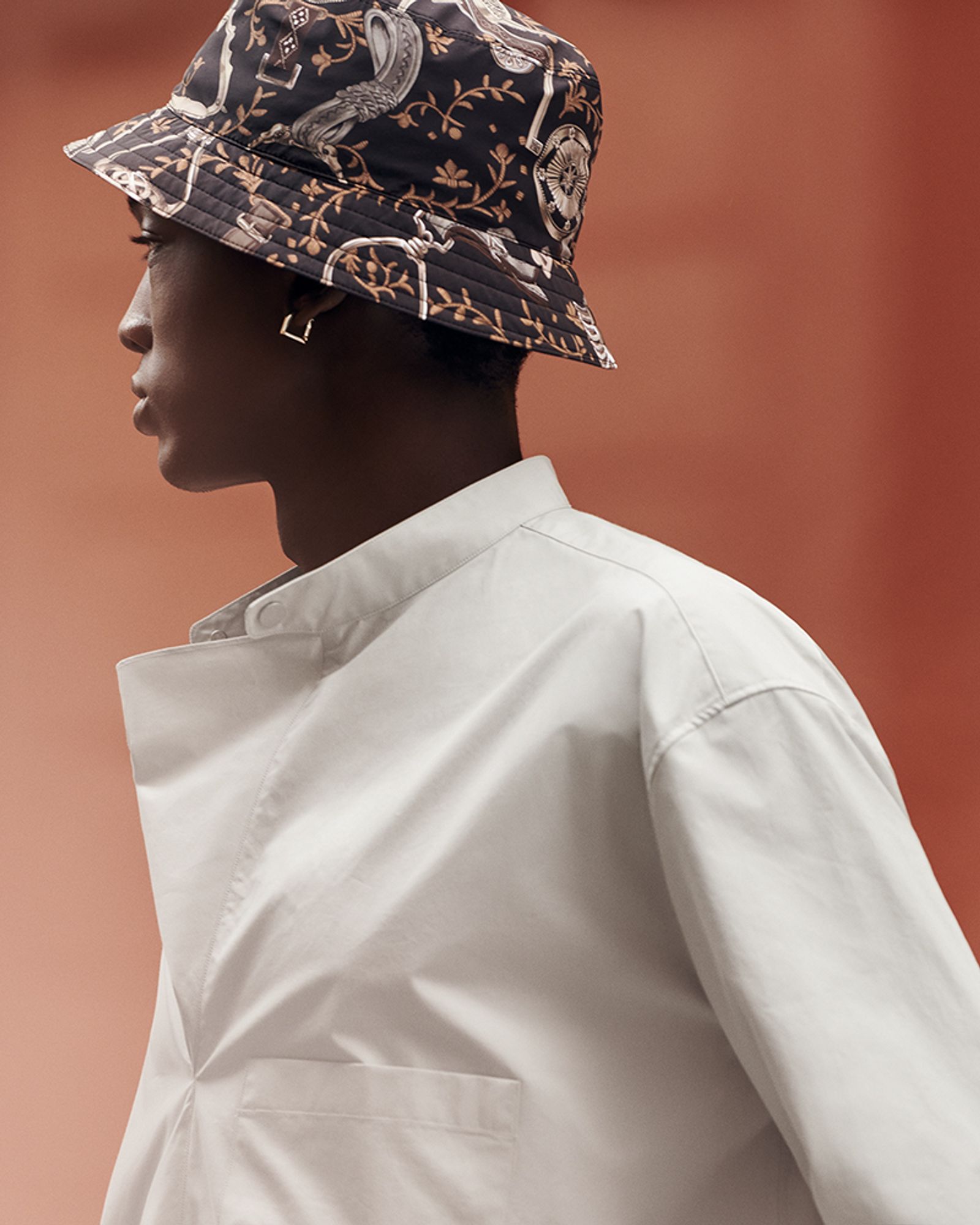 Hermès - Laurent Humbert - Photography - Swan MGMT