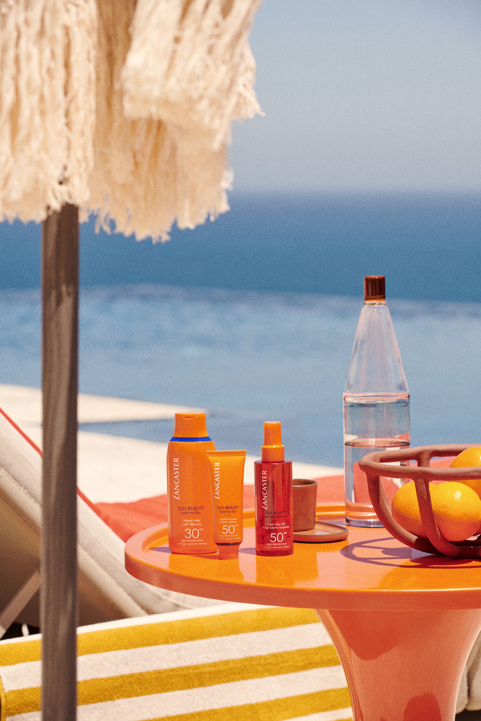 Lancaster Beauty - Victoria Zschommler - Photography - Swan MGMT