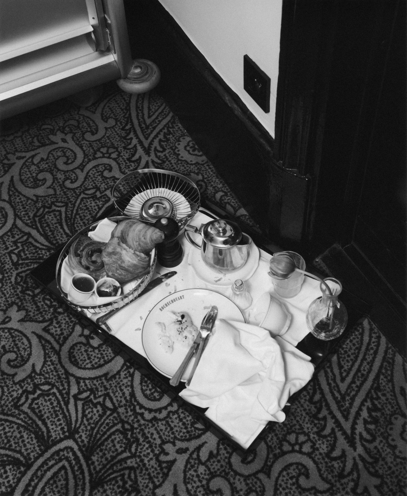 Dsection - Laurent Humbert - Photography - Swan MGMT