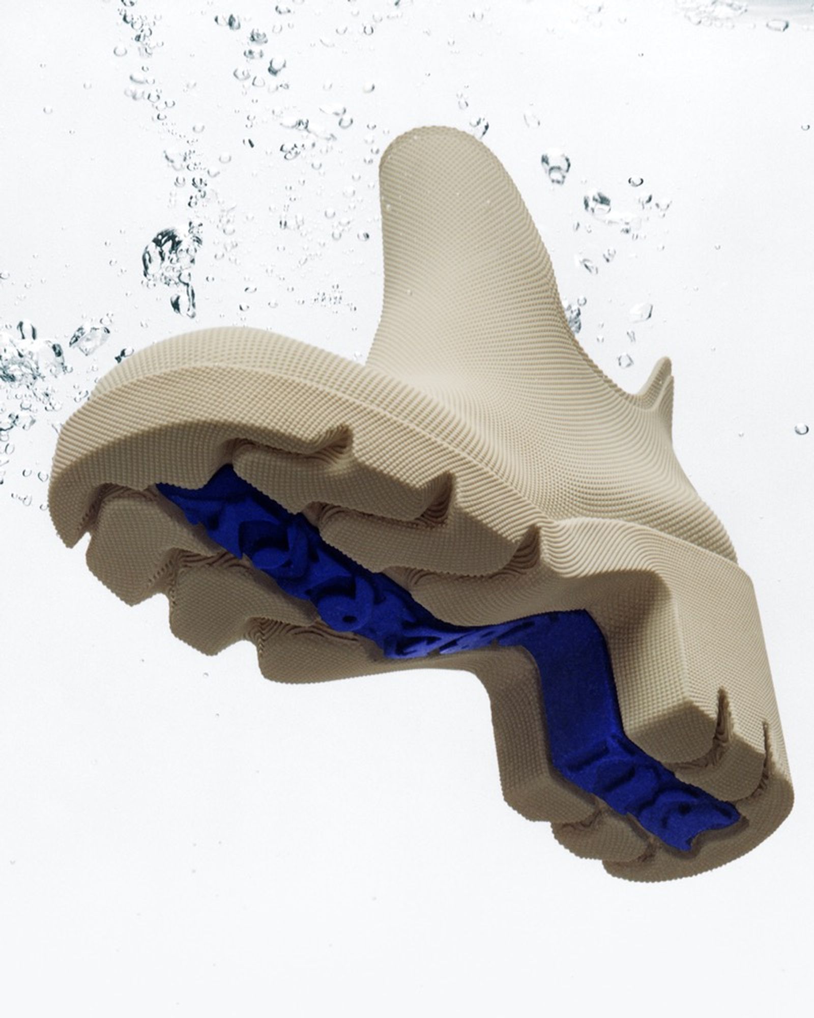 Burberry,|Photography by Charles Negre - Rémi Le Garrec - Set Design - Swan MGMT