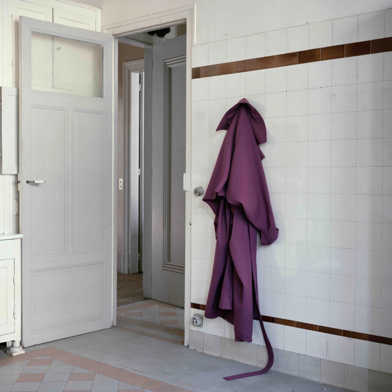 Holiday,|Photography by Yota Yoshi - Nicholas William White - Set Design - Swan MGMT