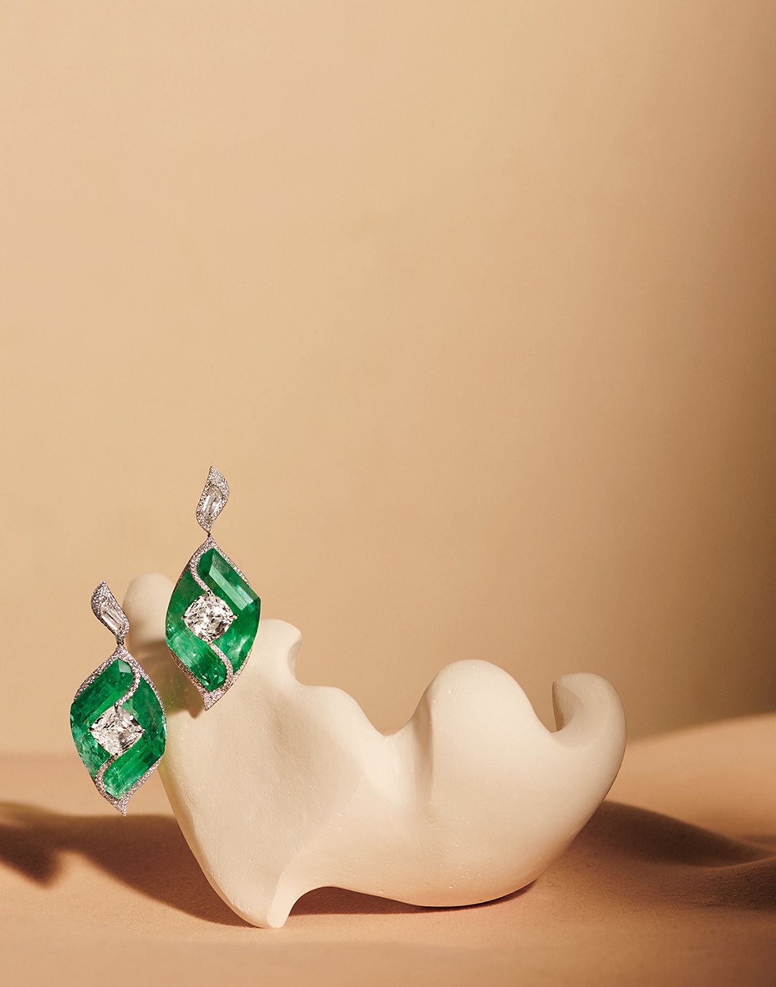 Boghossian,|Photography by Joan Braun - Anna Sbiera - Set Design - Swan MGMT