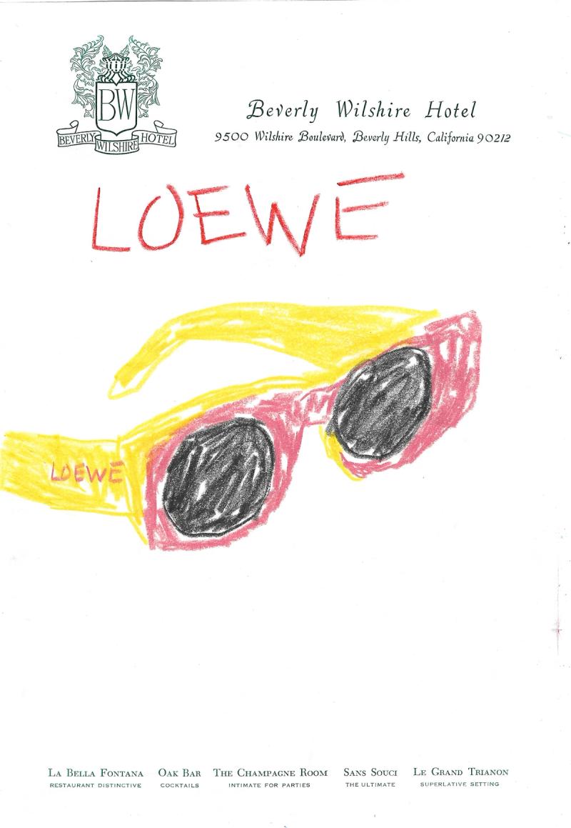 Michael McGregor - Illustrator - Swan MGMT