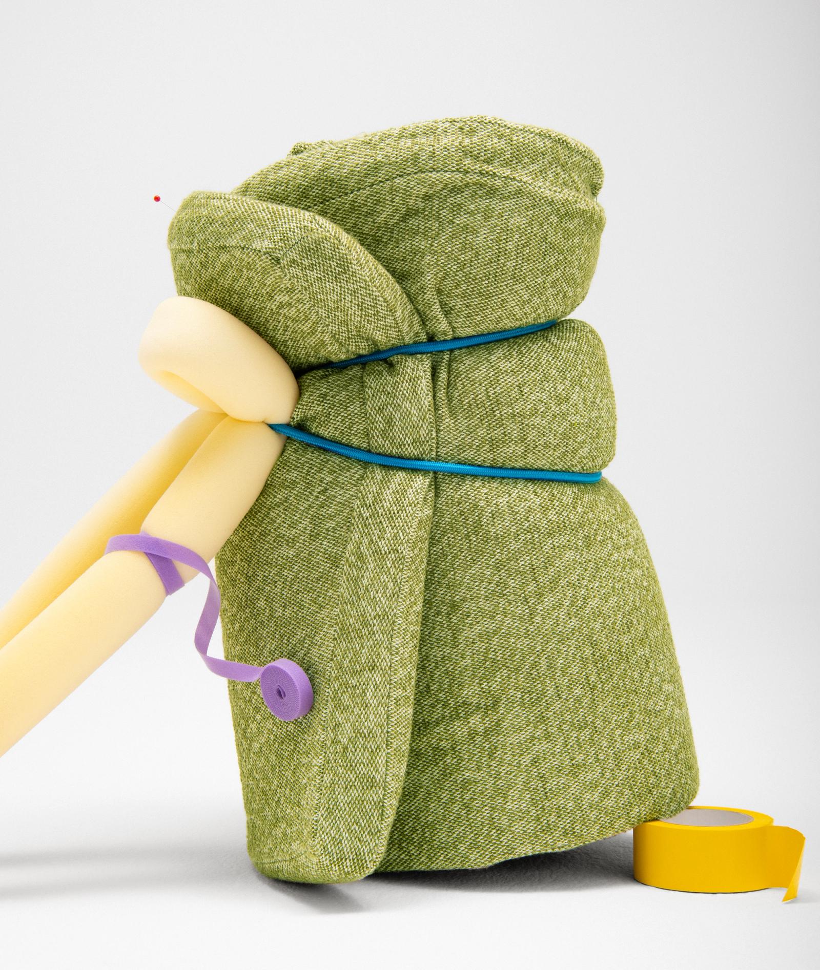 Door - Pierre Tostain - Photography - Swan MGMT