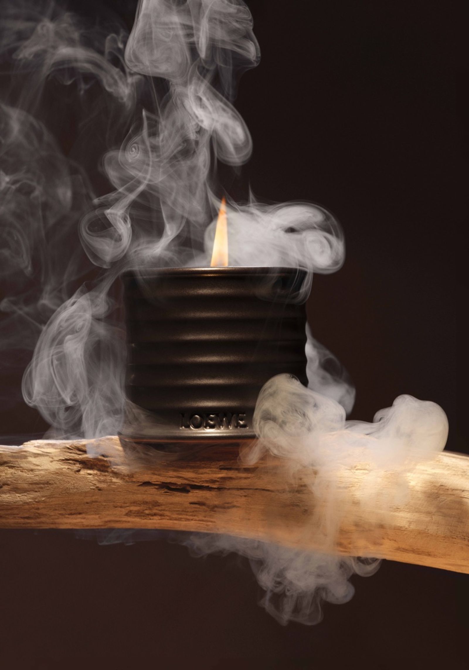 Loewe,|Photography by Philippe Jarrigeon - Rémi Le Garrec - Set Design - Swan MGMT