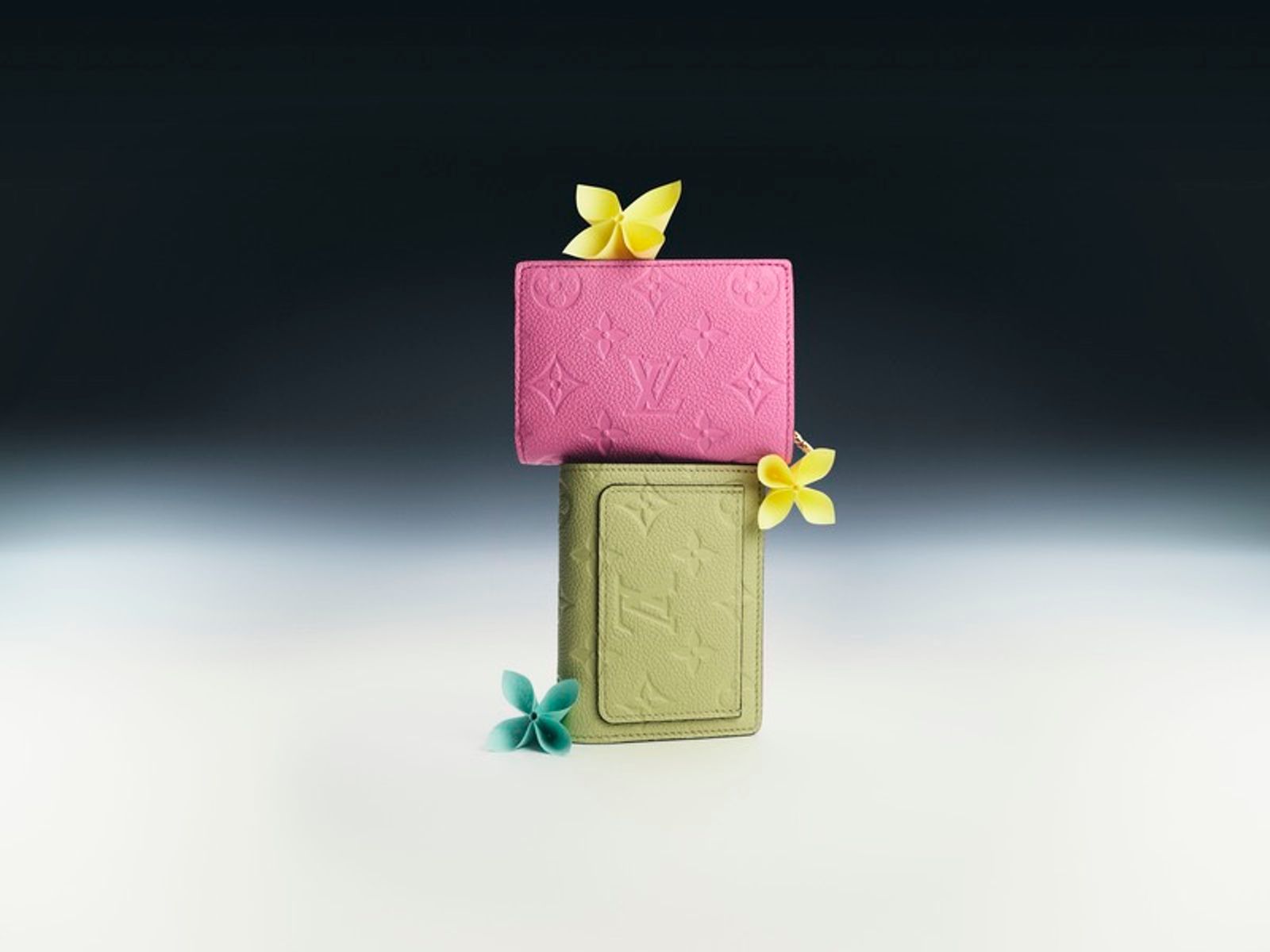 Louis Vuitton,|Photography by Charles Nègre - Mathilde Nivet - Set Design - Swan MGMT