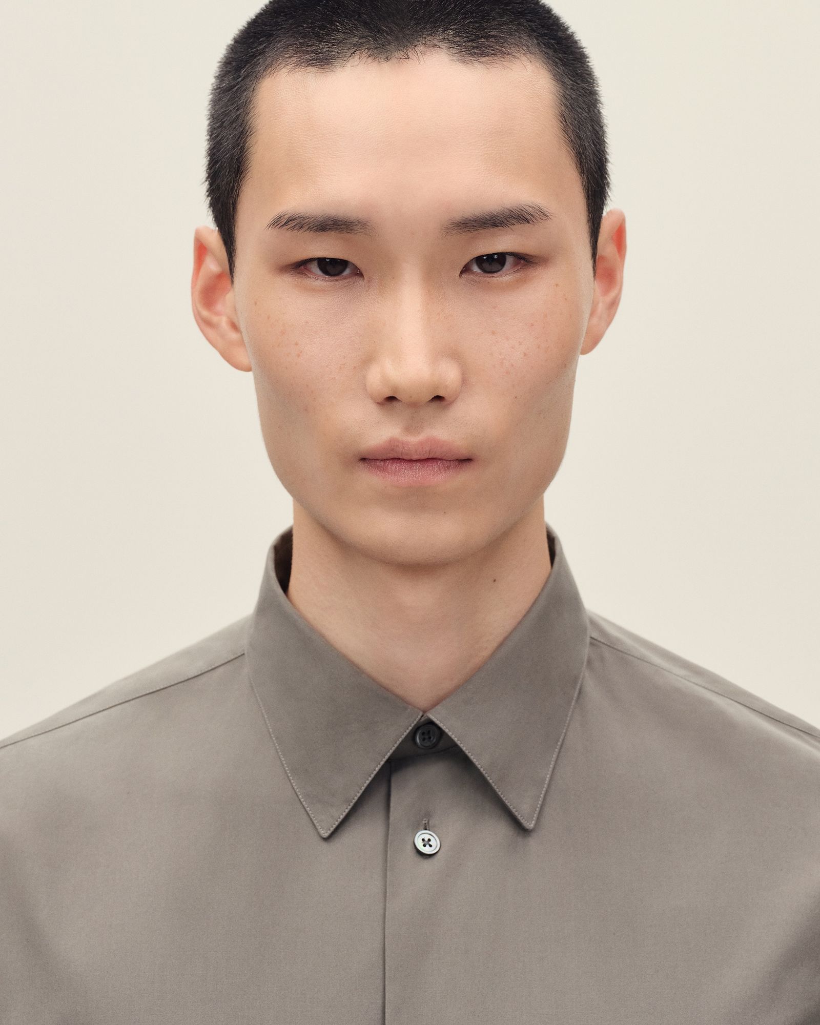 Hermès digital 2026 - Laurent Humbert - Photography - Swan MGMT