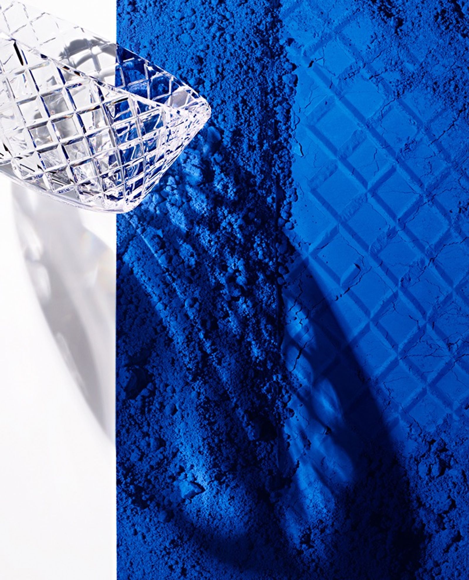 Saint Louis,|Photography by Jonas Marguet - Sebastien Michelini - Set Design - Swan MGMT