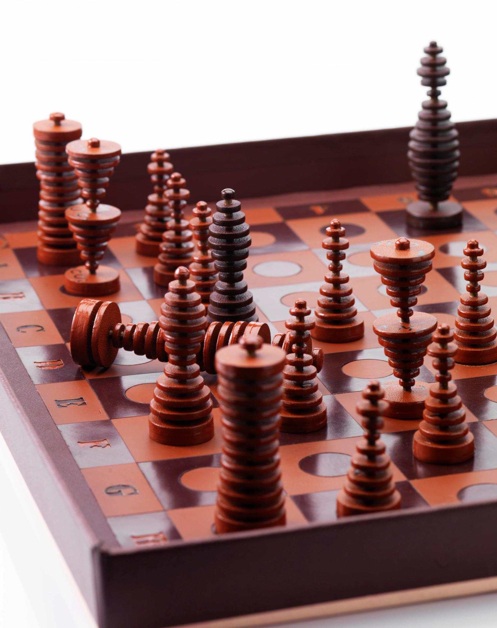 La Maison Du Chocolat - Atelier Hapax - Set Design - Swan MGMT