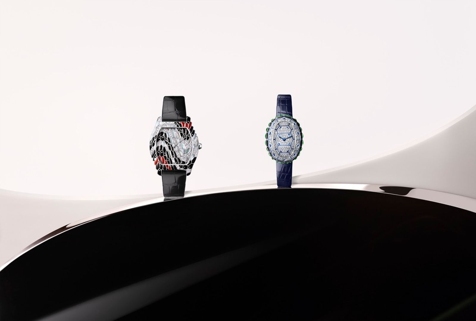 Cartier,|Photography by Maud Remy-Lonvis - Sebastien Michelini - Set Design - Swan MGMT