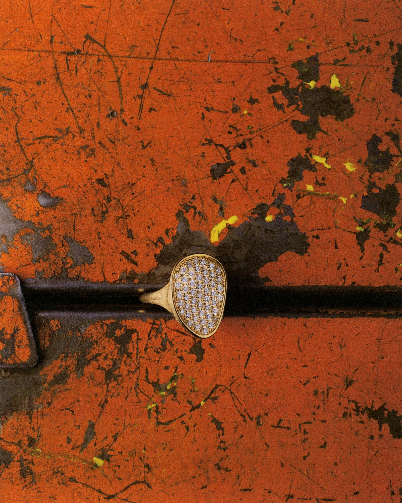 D La Repubblica,|Photography AM PM Studio - Nicholas William White - Set Design - Swan MGMT