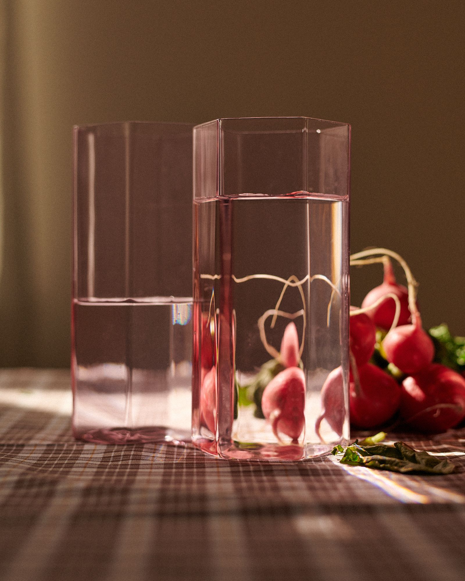 Maison Balzac - Victoria Zschommler - Photography - Swan MGMT