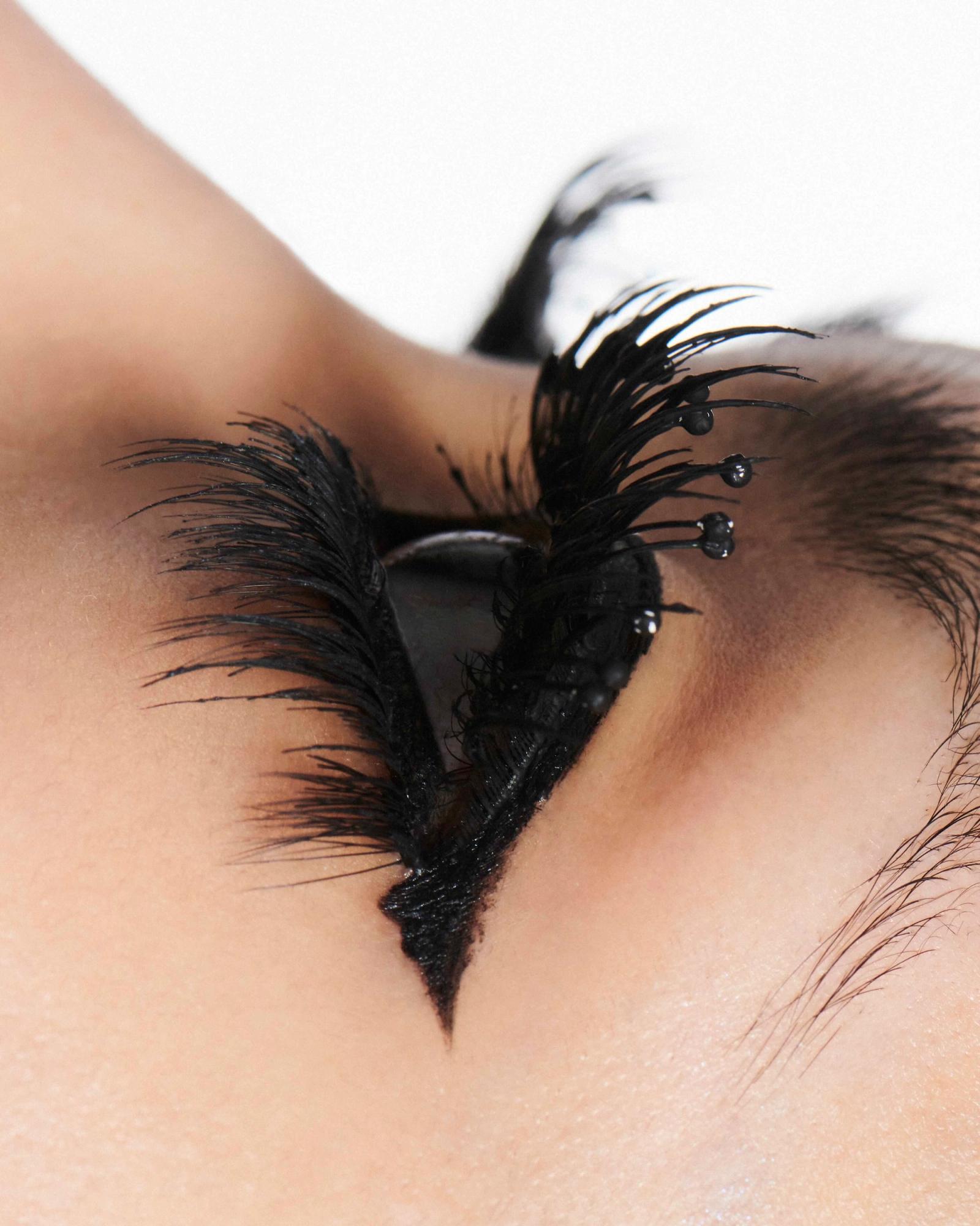 Beauty - Laurent Humbert - Photography - Swan MGMT