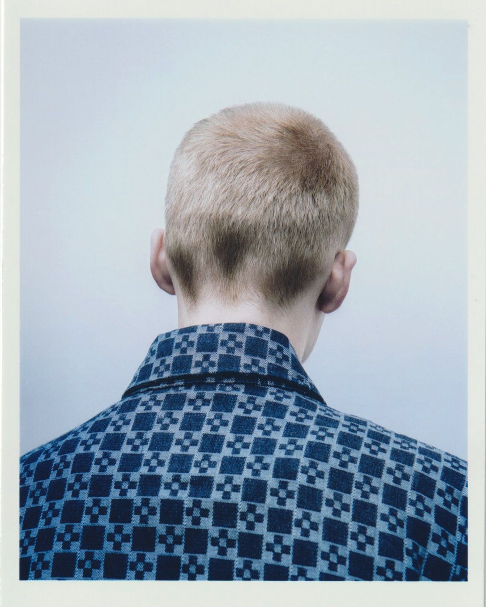 Sandro - Laurent Humbert - Photography - Swan MGMT