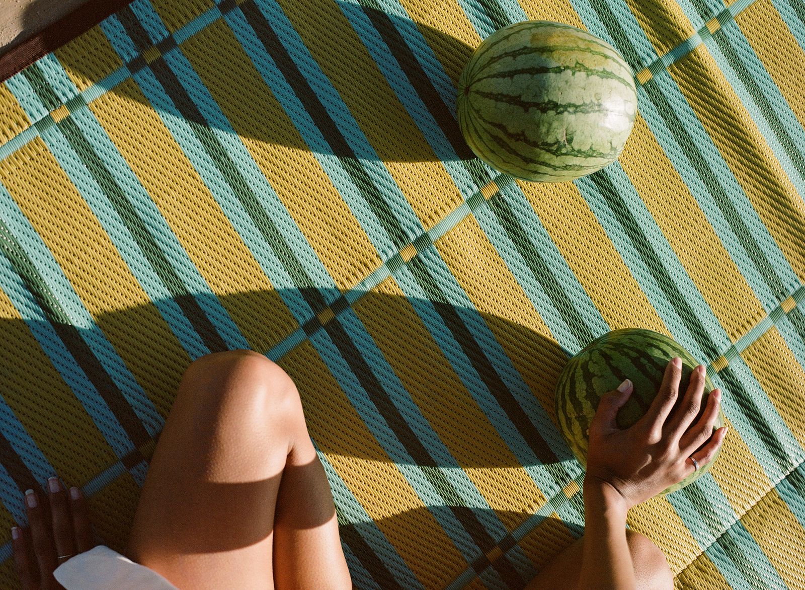 Laze - Victoria Zschommler - Photography - Swan MGMT