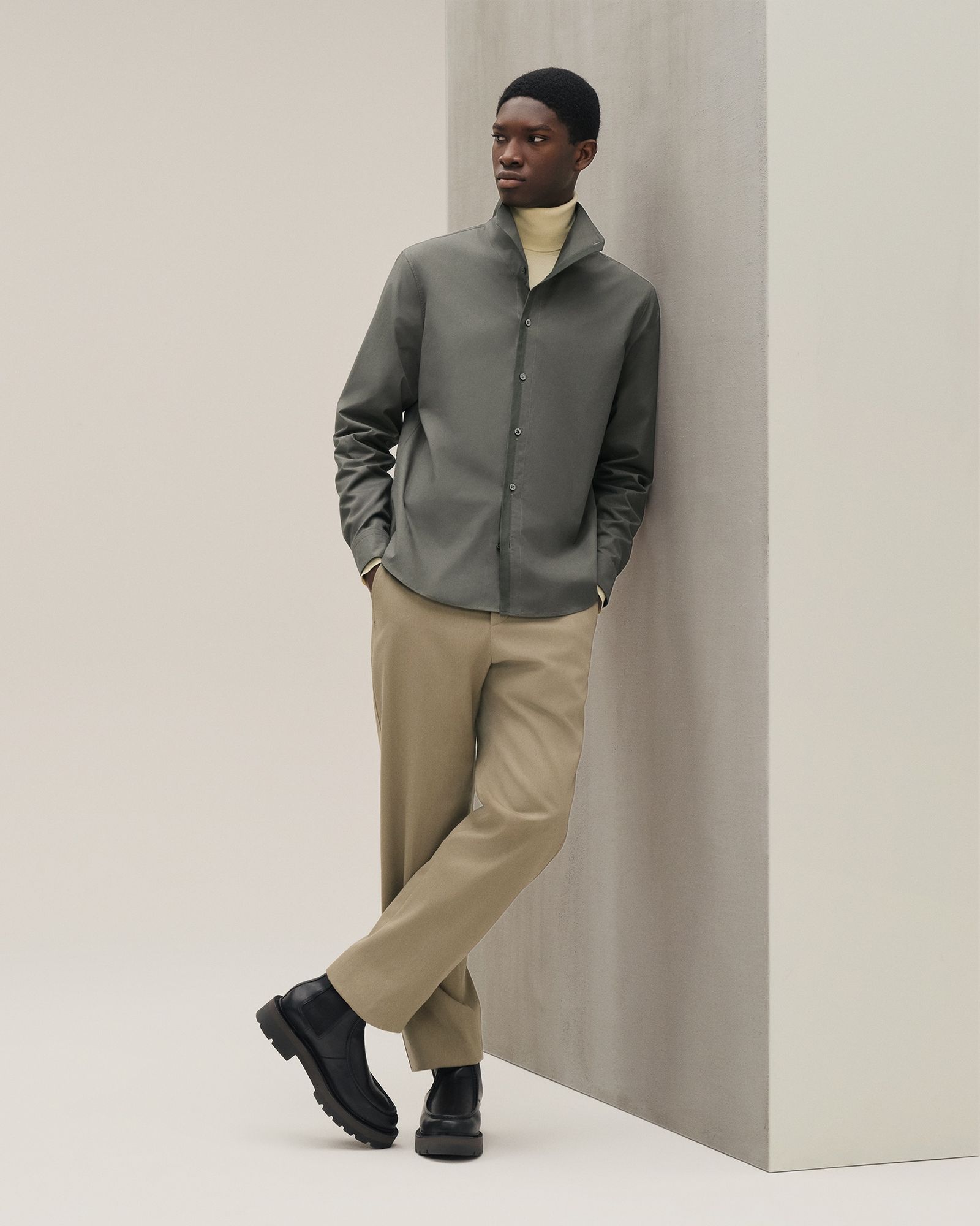 Hermès digital - Laurent Humbert - Photography - Swan MGMT