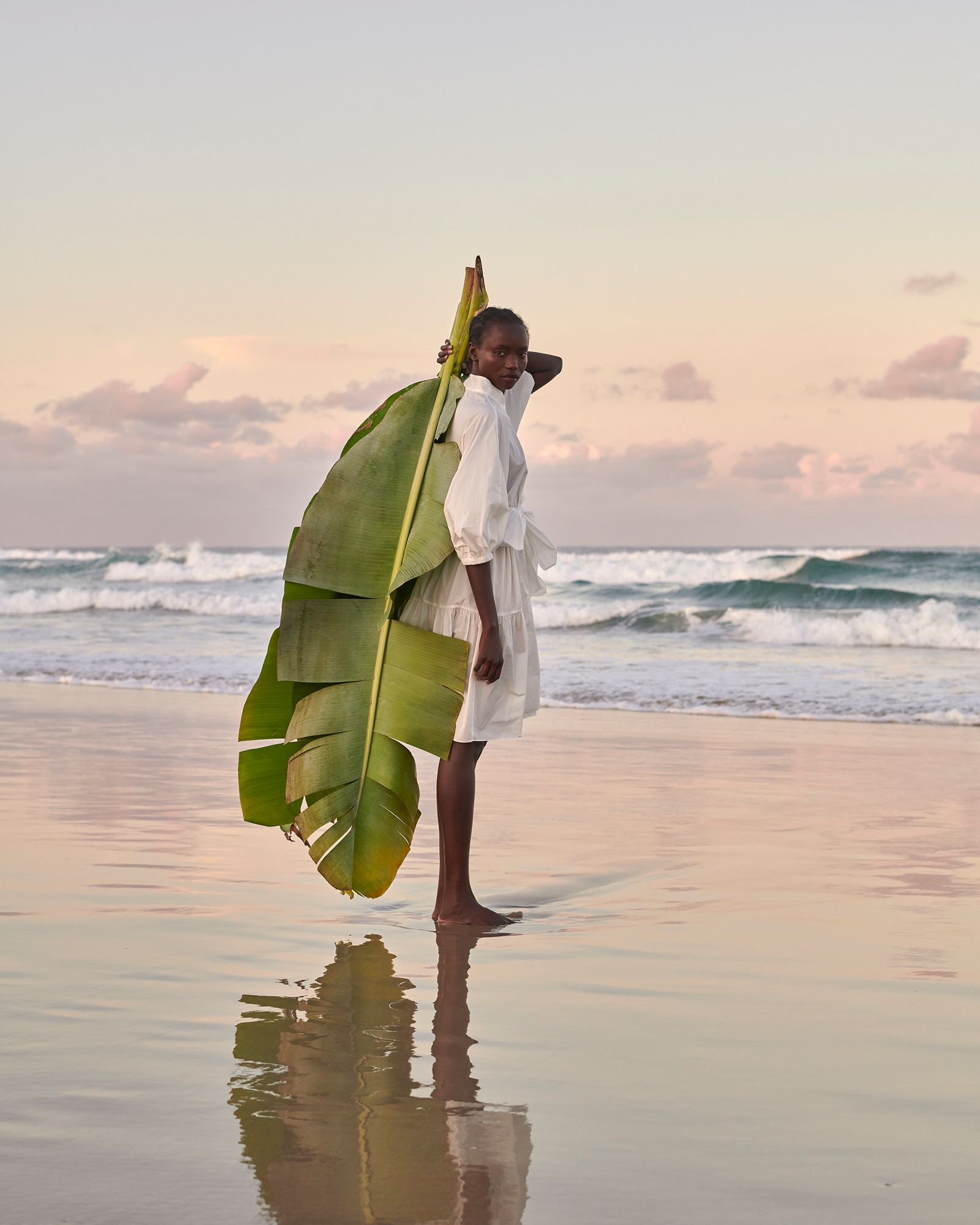 Oroton - Victoria Zschommler - Photography - Swan MGMT