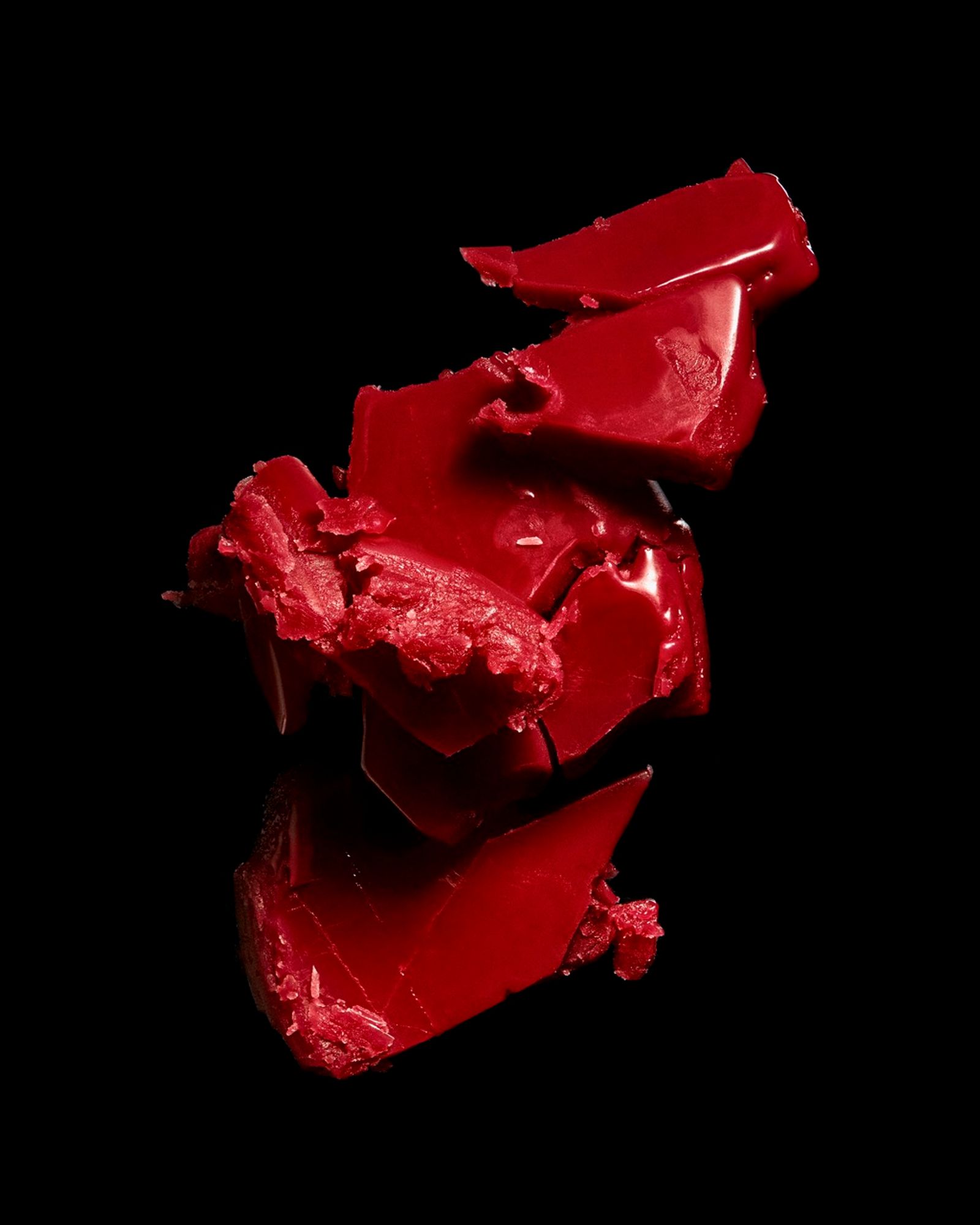 Textures - Anna Piasek - Set Design - Swan MGMT