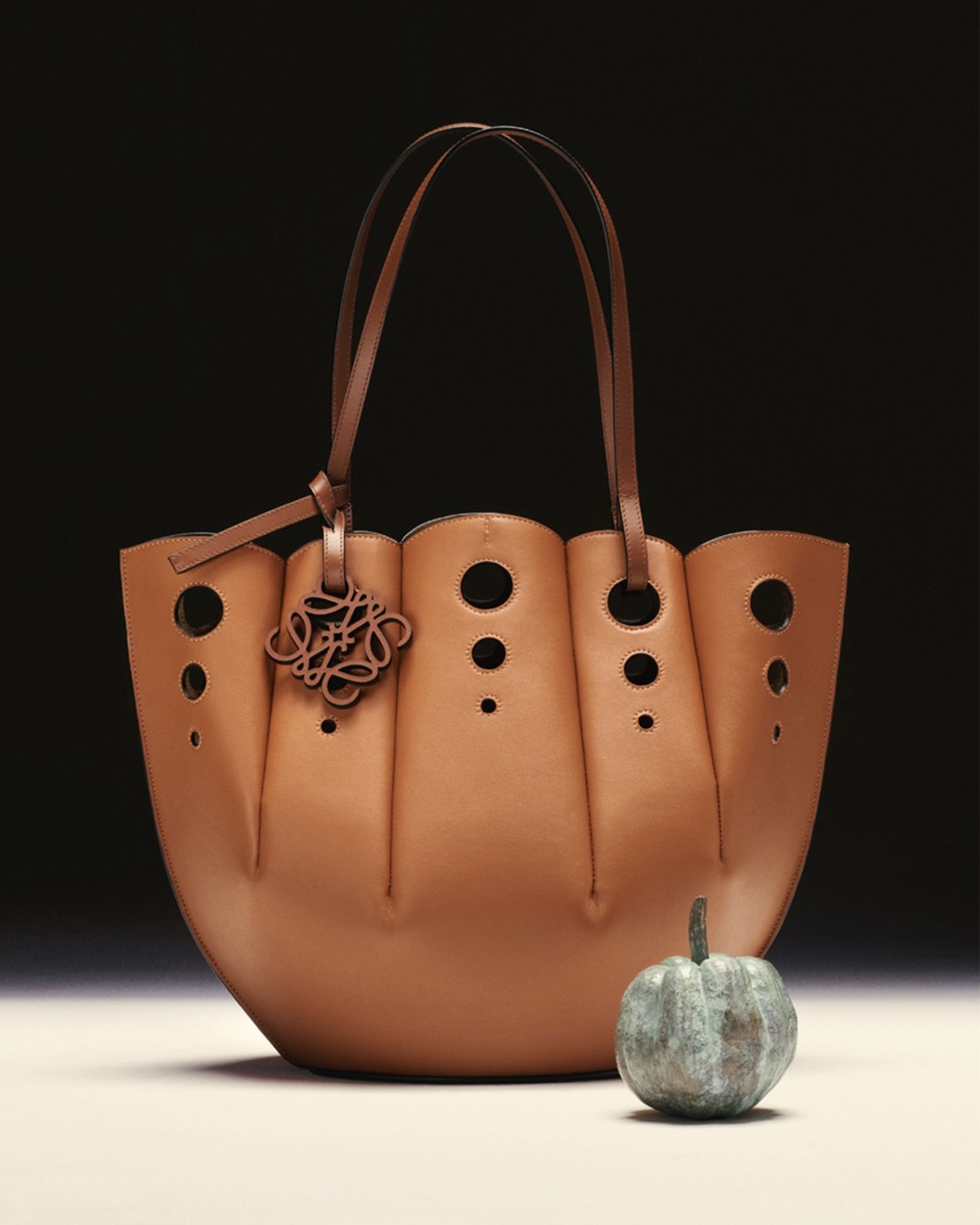 Loewe,|Photography by Thue Norgaard - Anna Sbiera - Set Design - Swan MGMT