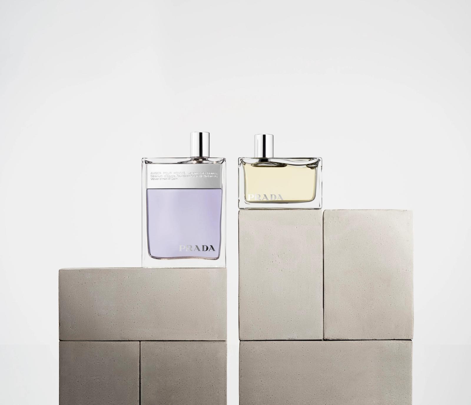 Prada,|Photography by Akatre - Anna Piasek - Set Design - Swan MGMT