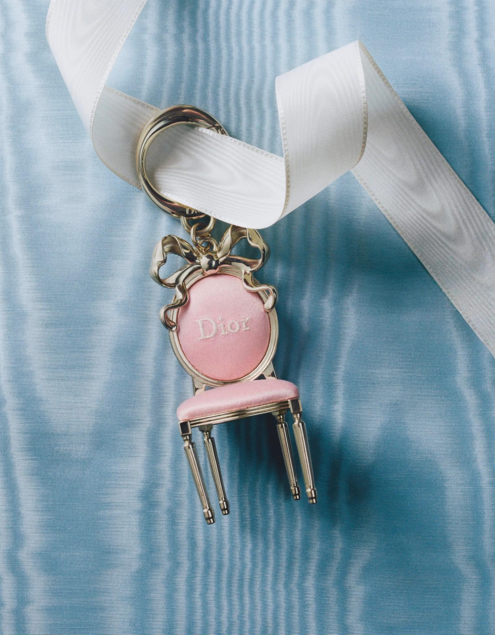 Dior gifting, |Photography by Jean-Marie Binet - Nicholas William White - Set Design - Swan MGMT