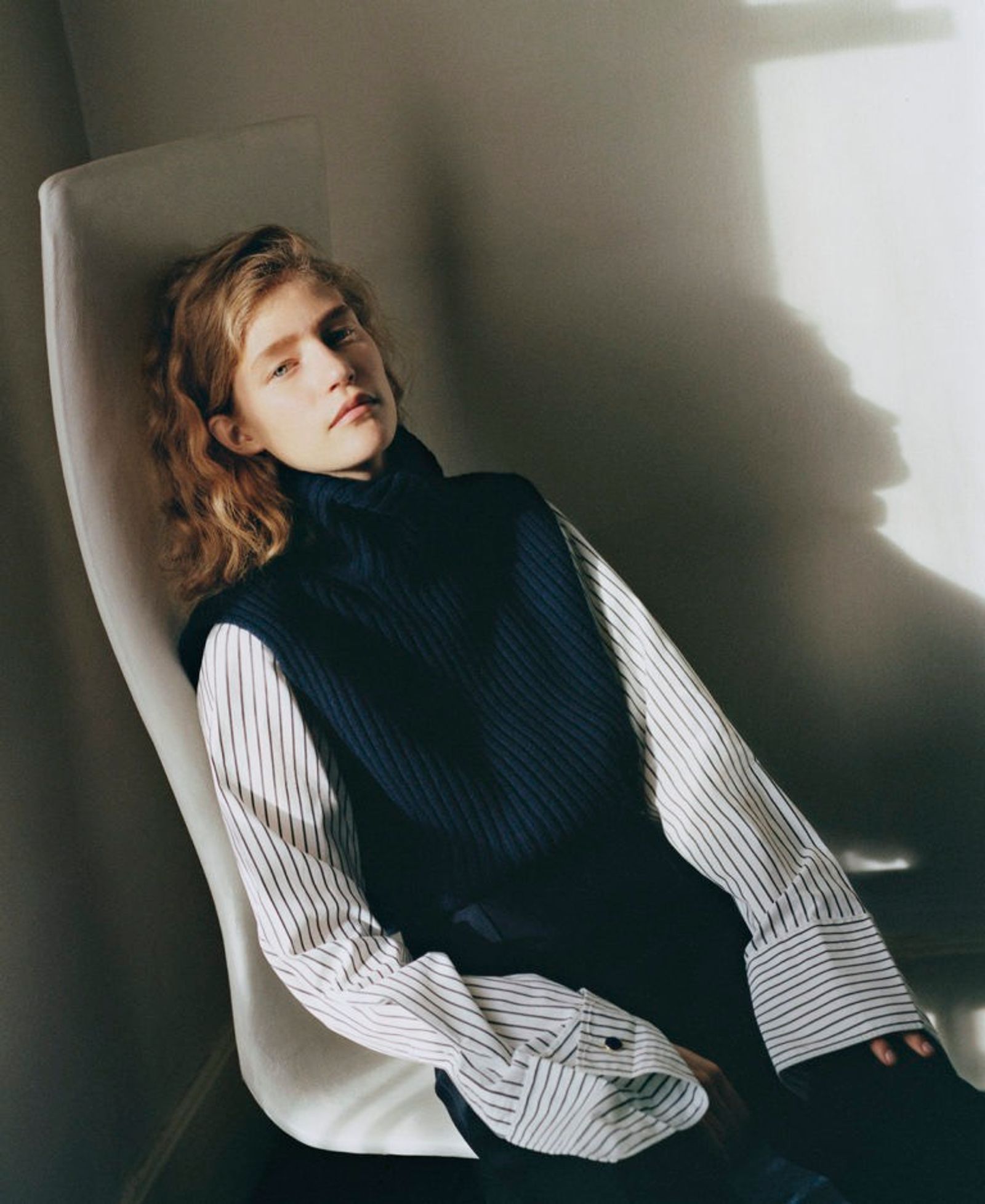 T Magazine,|Photography by Chris Rhodes - Samirha Salmi - Set Design - Swan MGMT