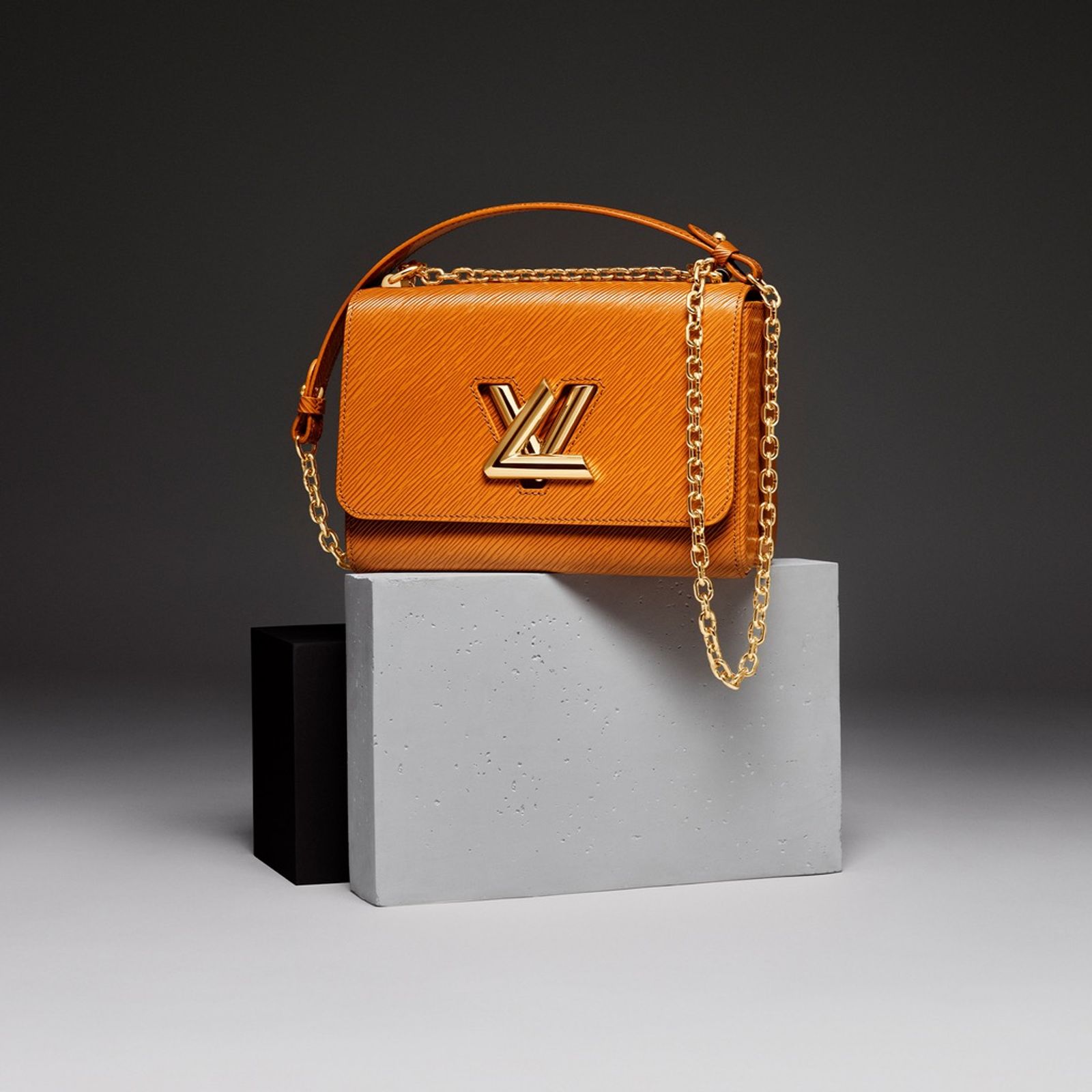 Louis Vuitton,|Photography by Peter Langer - Sebastien Michelini - Set Design - Swan MGMT