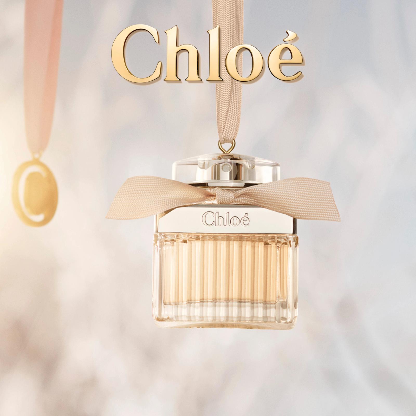 Chloé - Victoria Zschommler - Photography - Swan MGMT