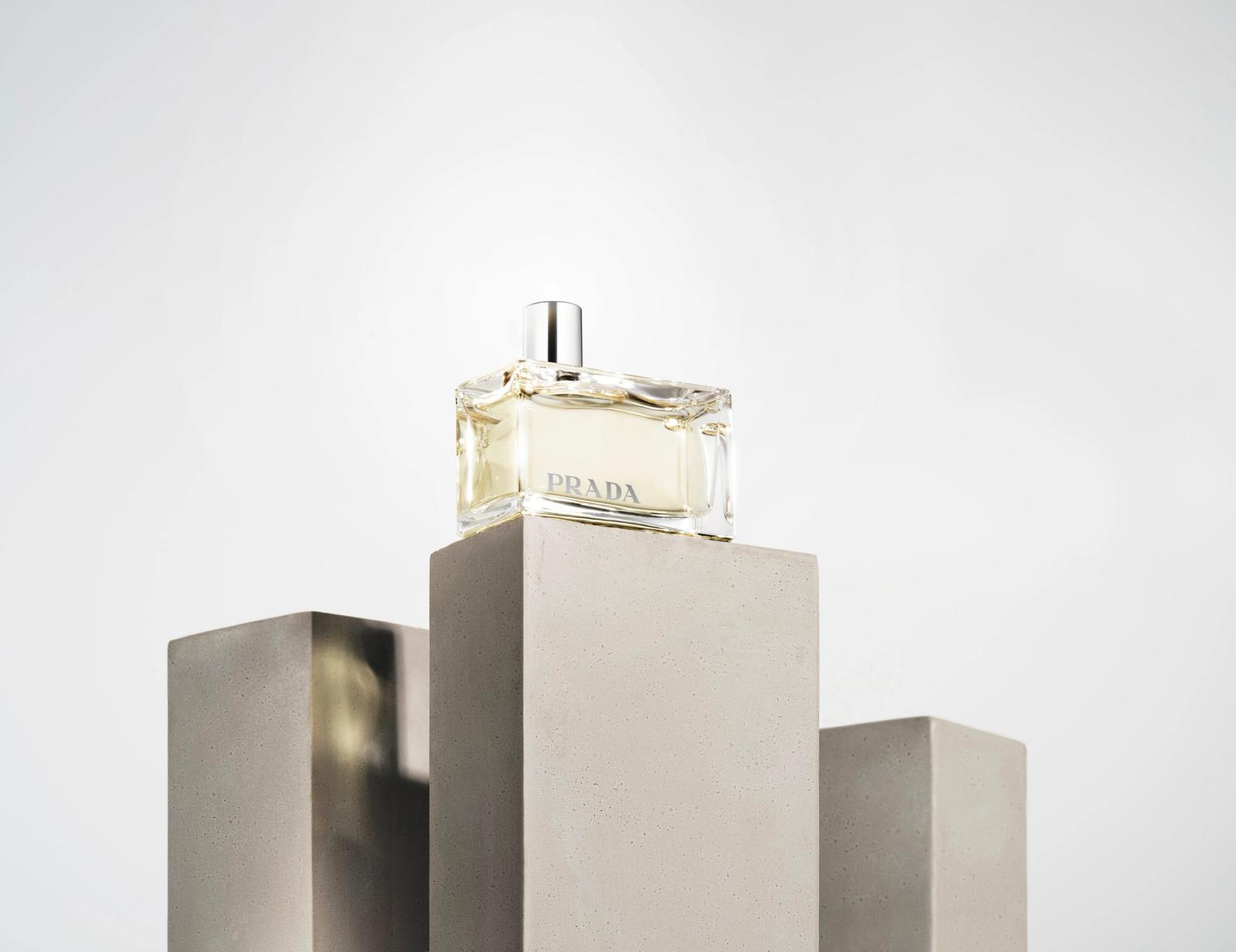 Prada,|Photography by Akatre - Anna Piasek - Set Design - Swan MGMT