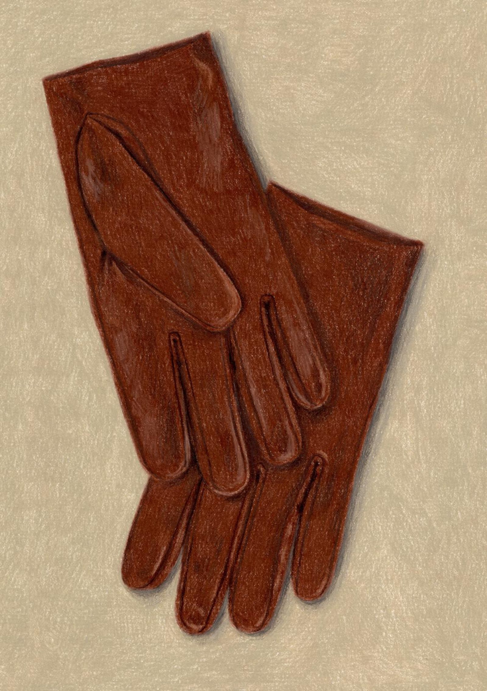 Flexform, Salone del Mobile Milano - Julie Jonquet-Caunes - Illustration - Swan MGMT