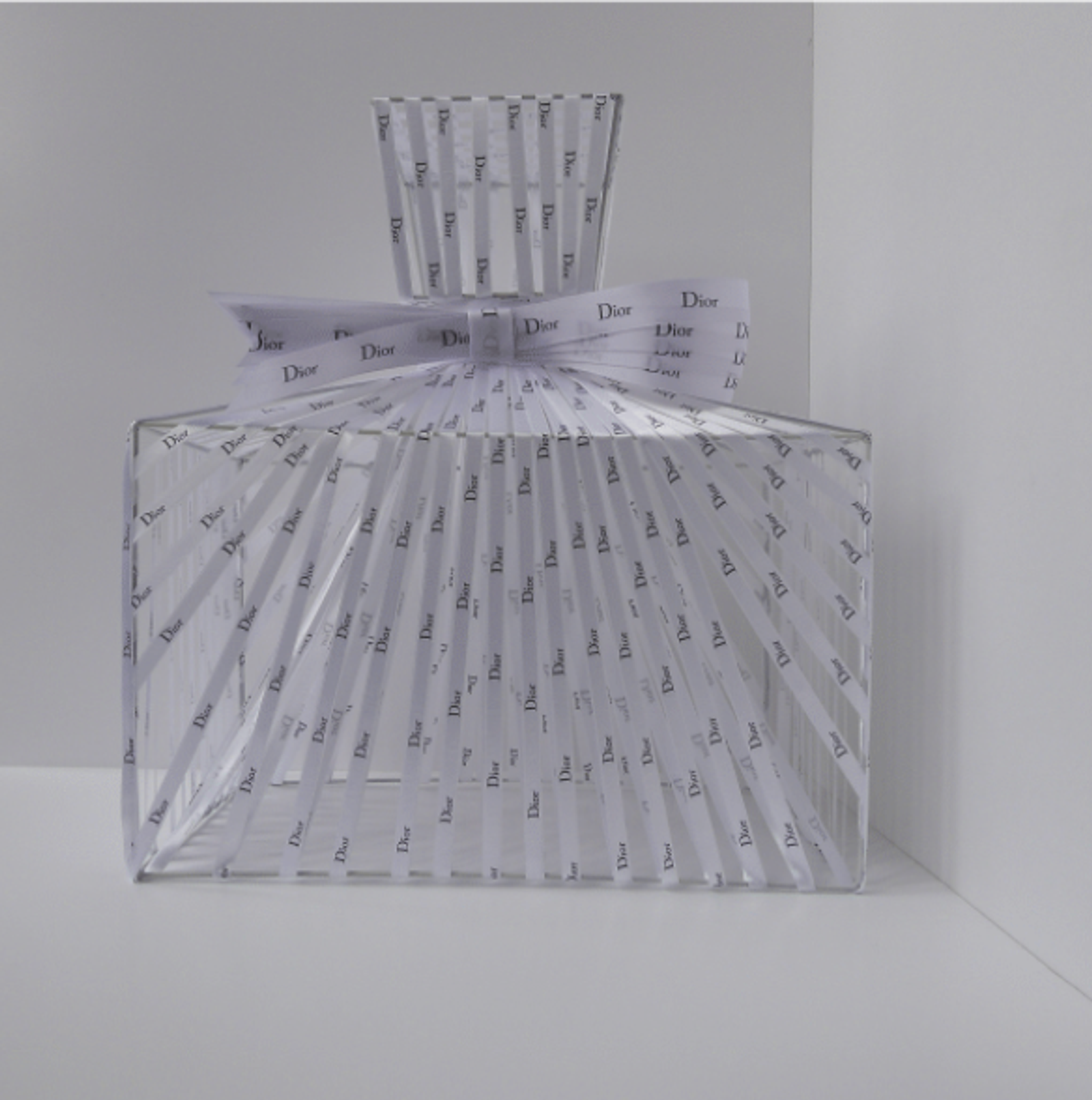 Miss Dior - Atelier Hapax - Set Design - Swan MGMT